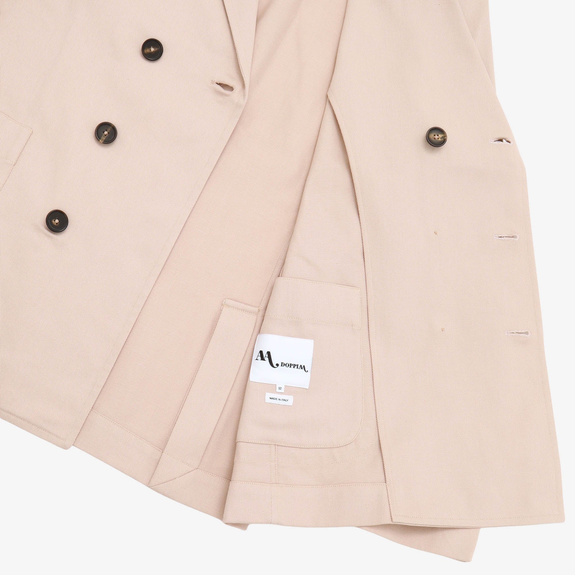 AAnsonia DB Jacket