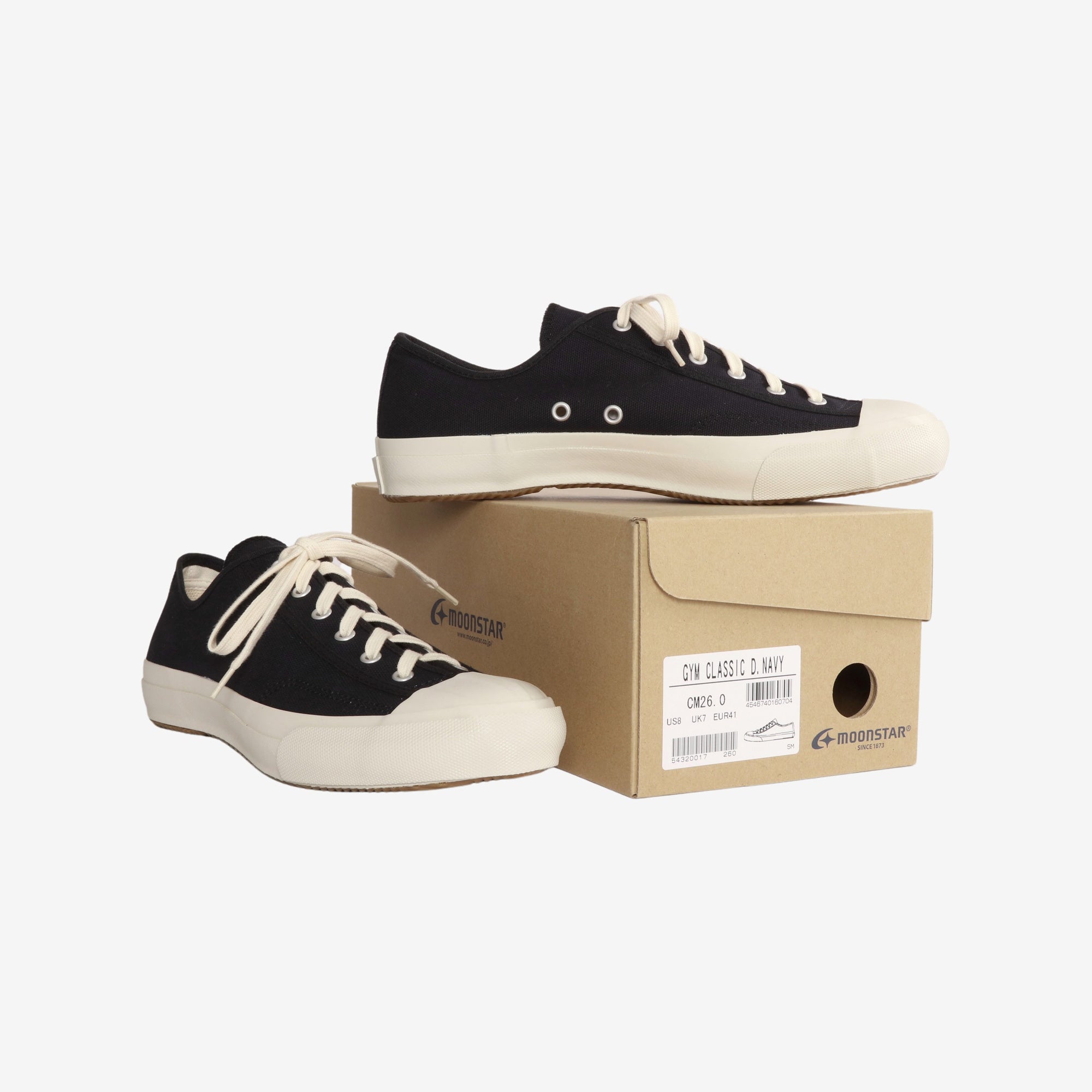 Gym Classic Sneakers