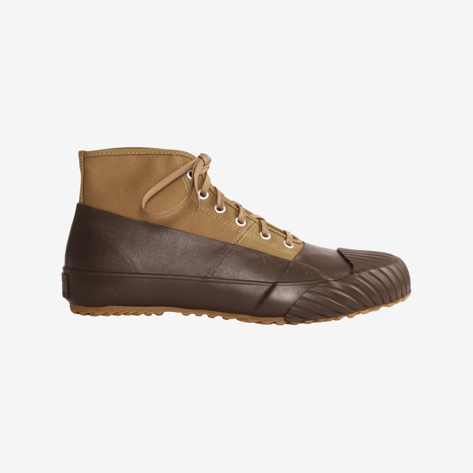 Alweather Hi Top Sneakers