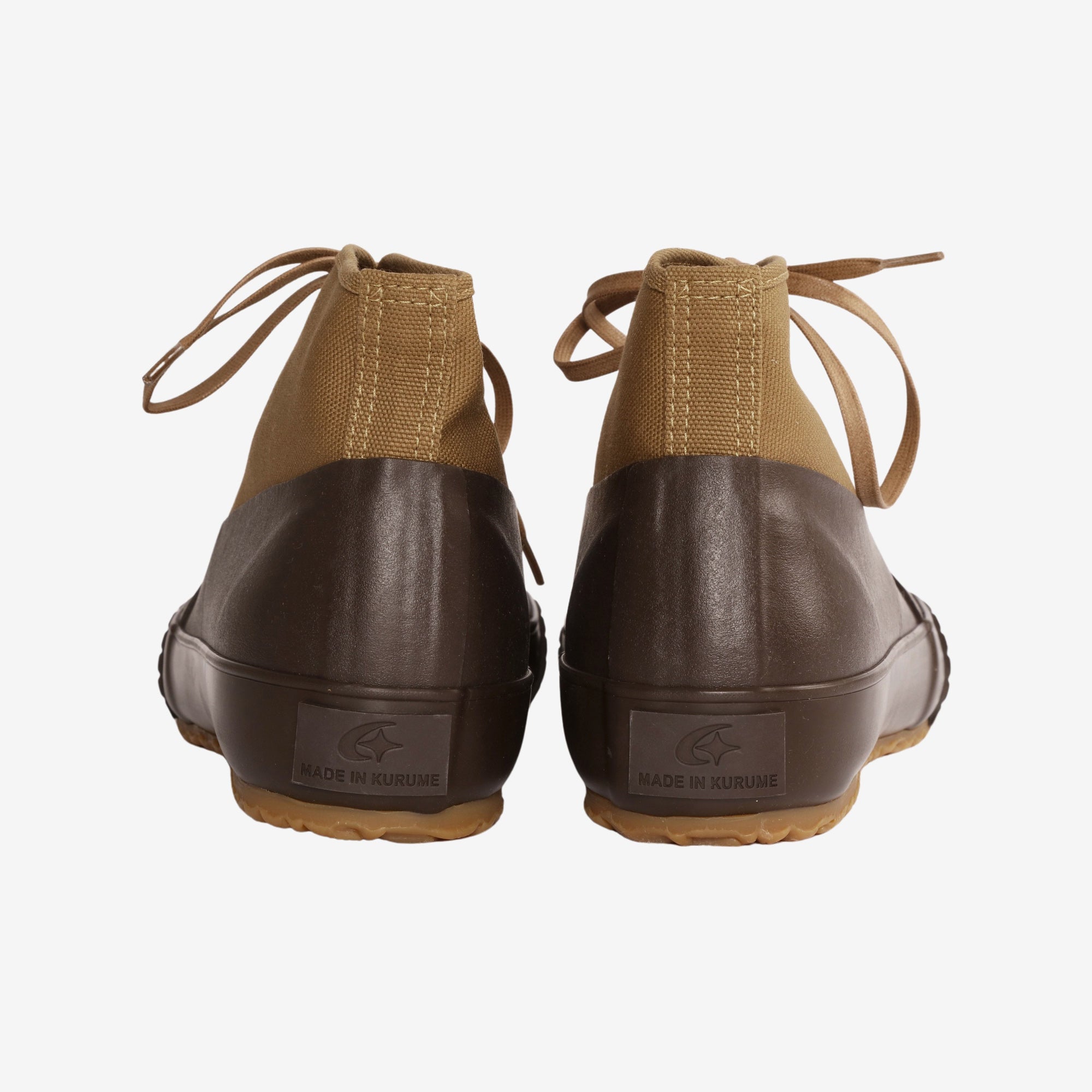 Alweather Hi Top Sneakers