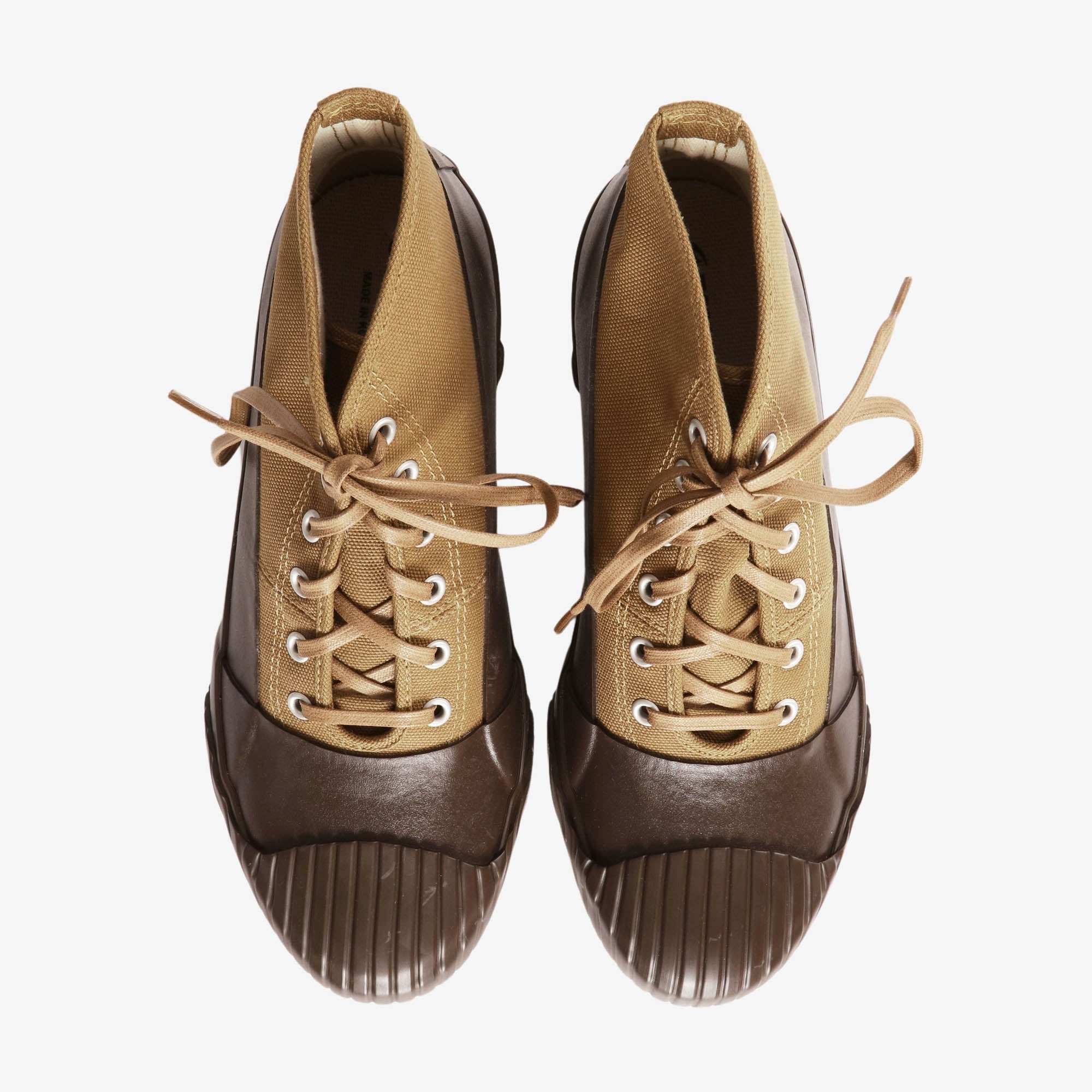 Alweather Hi Top Sneakers