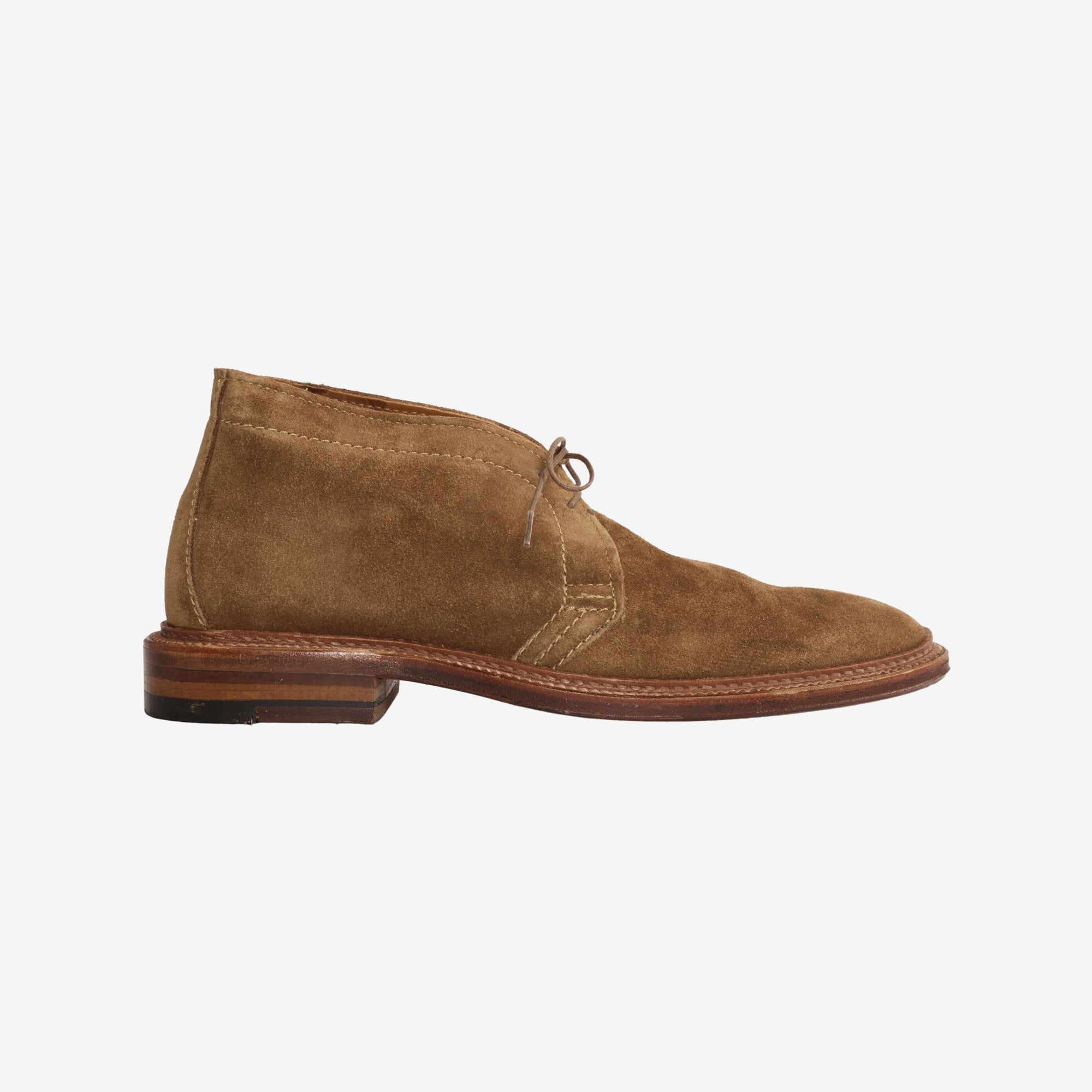 1493 Unlined Chukka Boot