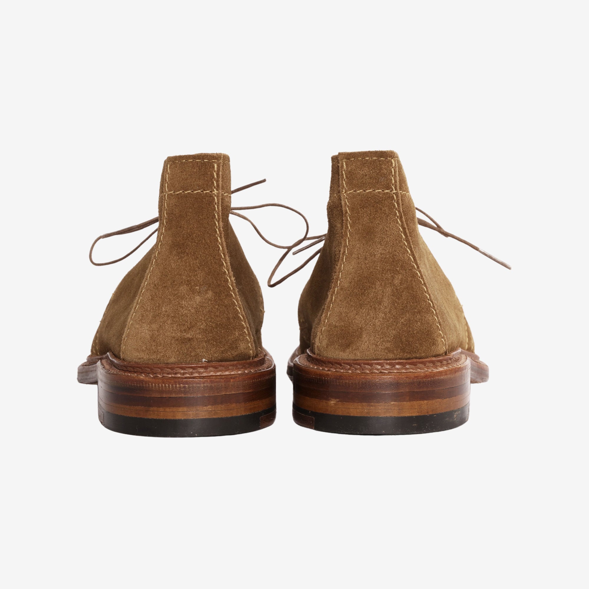 1493 Unlined Chukka Boot