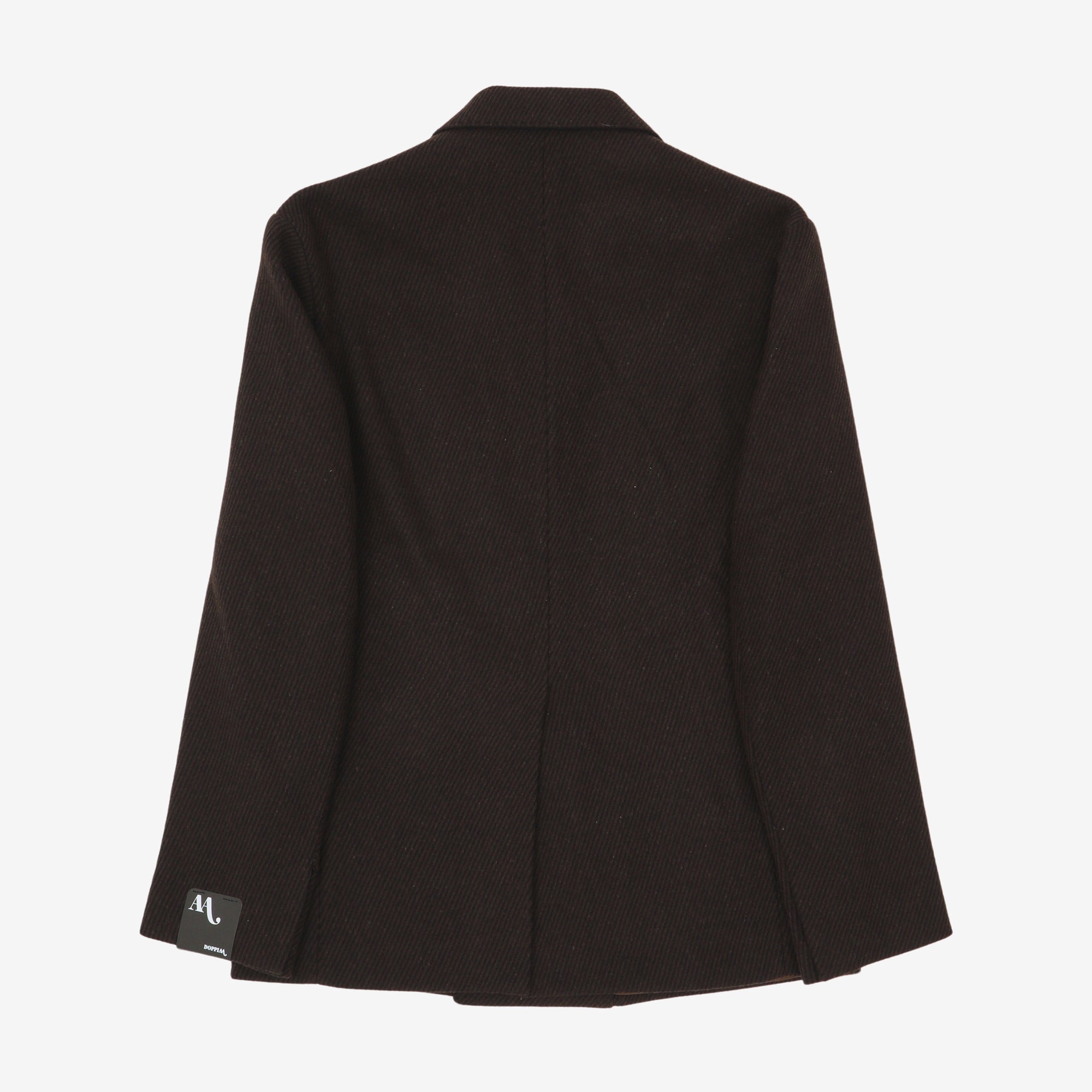 AAnversa Wool DB Jacket