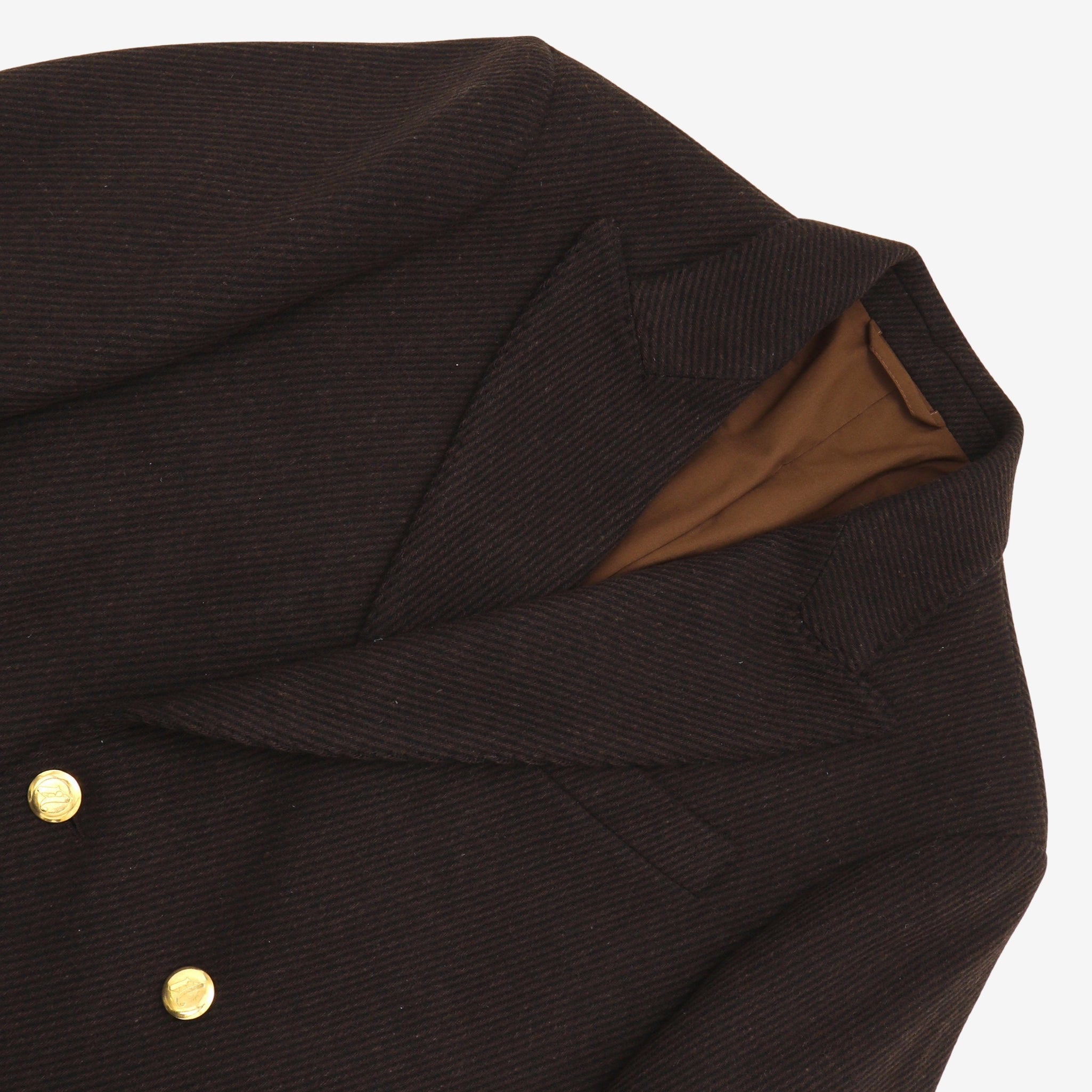 AAnversa Wool DB Jacket