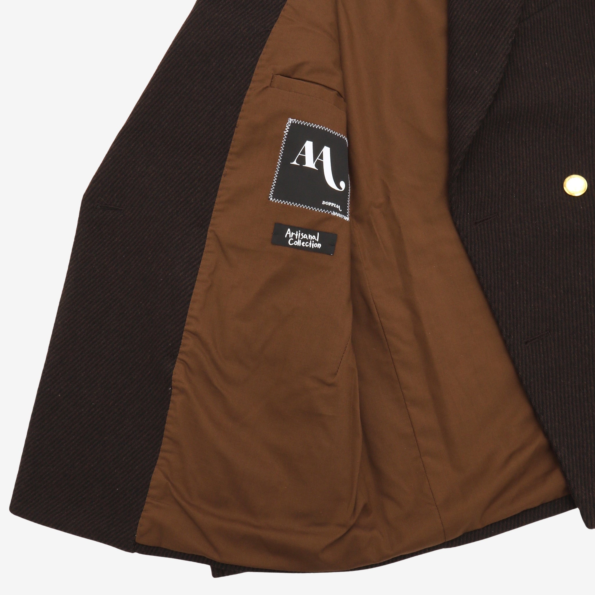 AAnversa Wool DB Jacket