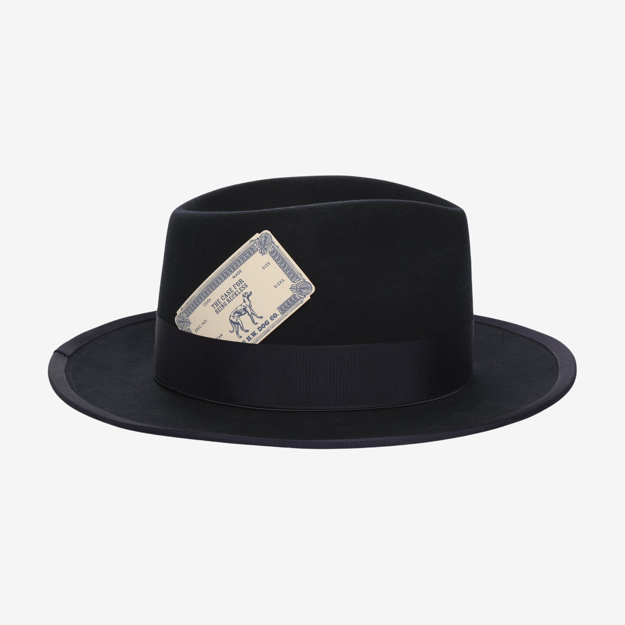 D-00008 Point H Fedora
