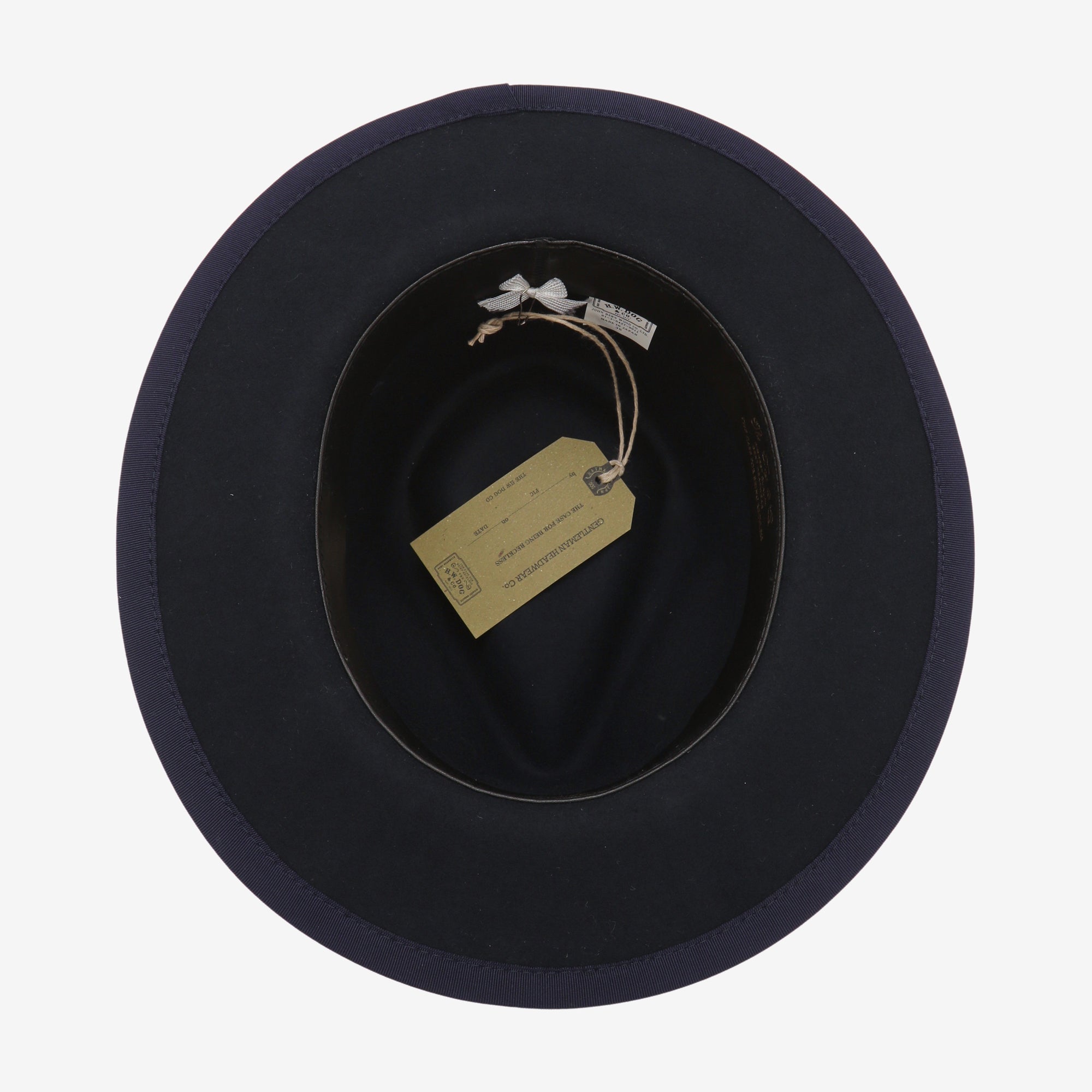 D-00008 Point H Fedora