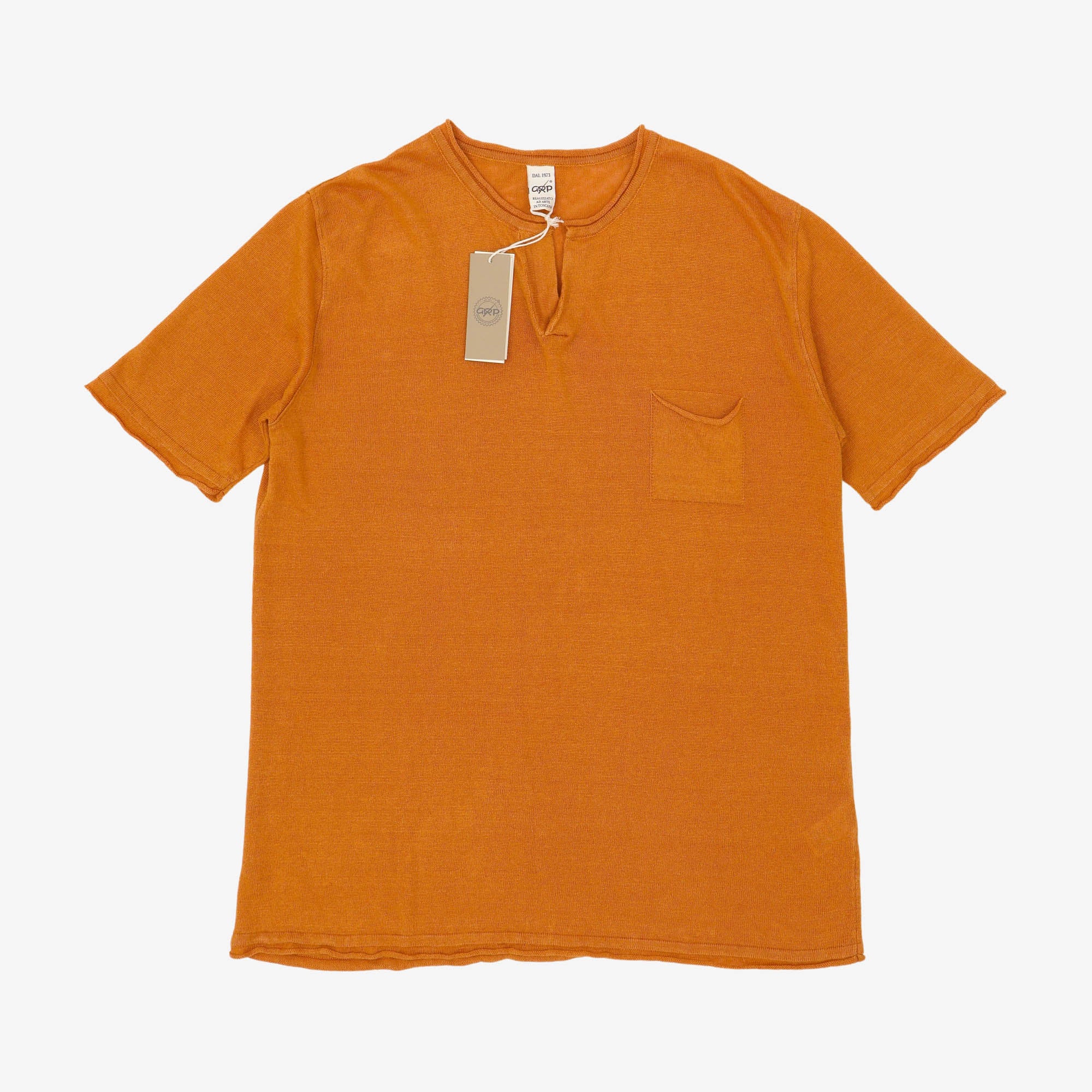 Yonetomi SS Knit Polo – Marrkt