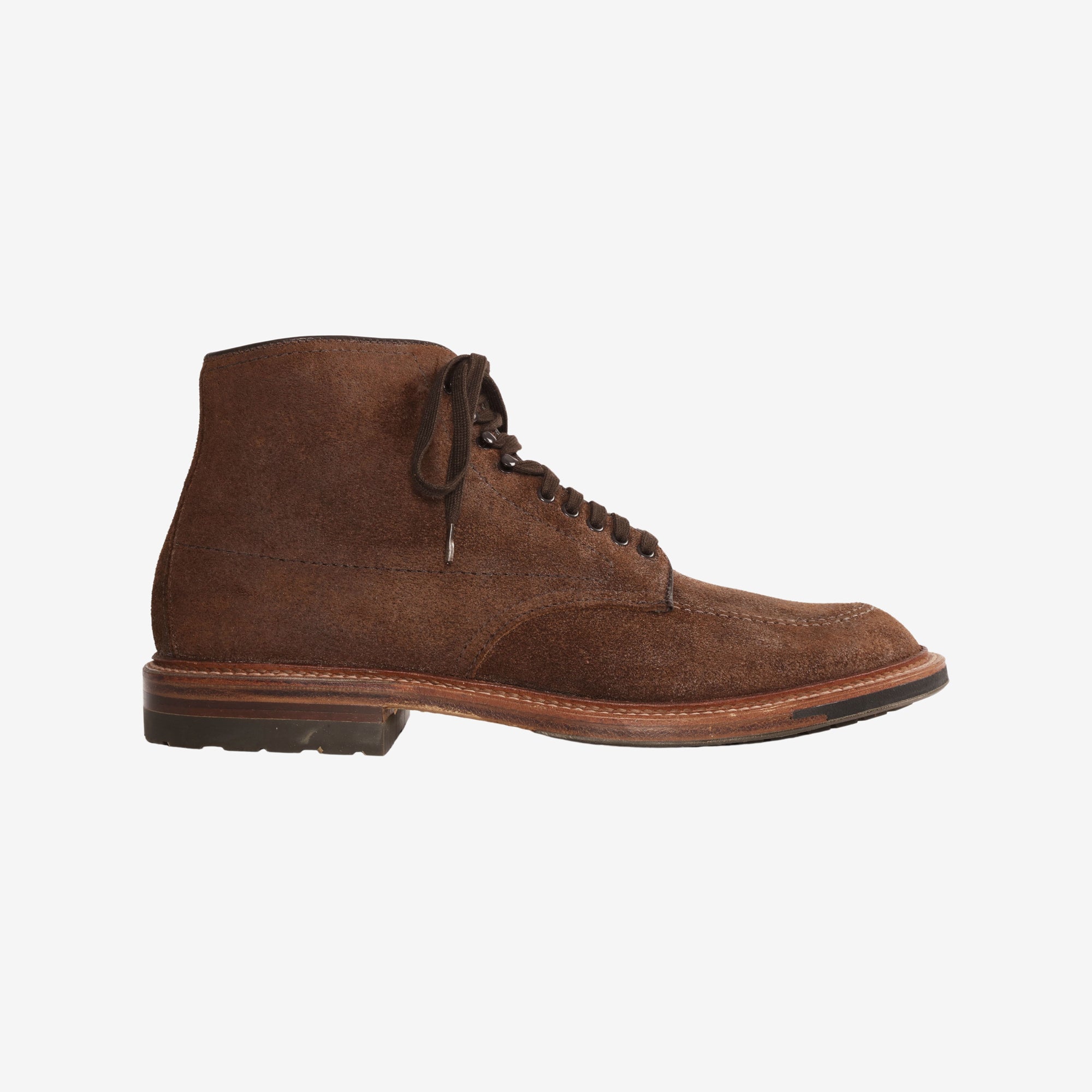 4015HC Mocc Toe Boot