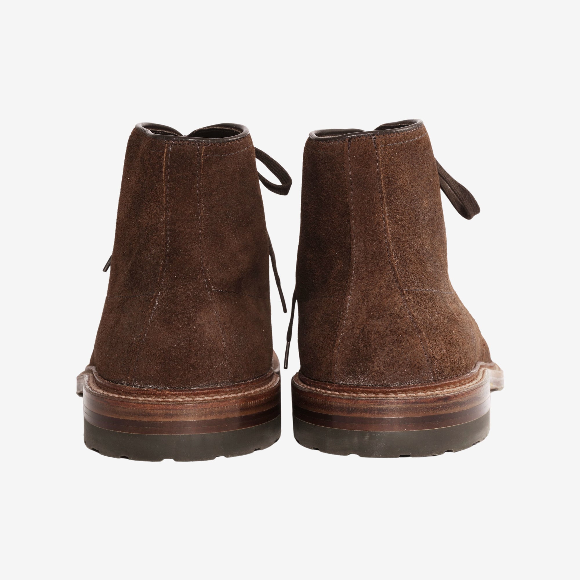 4015HC Mocc Toe Boot