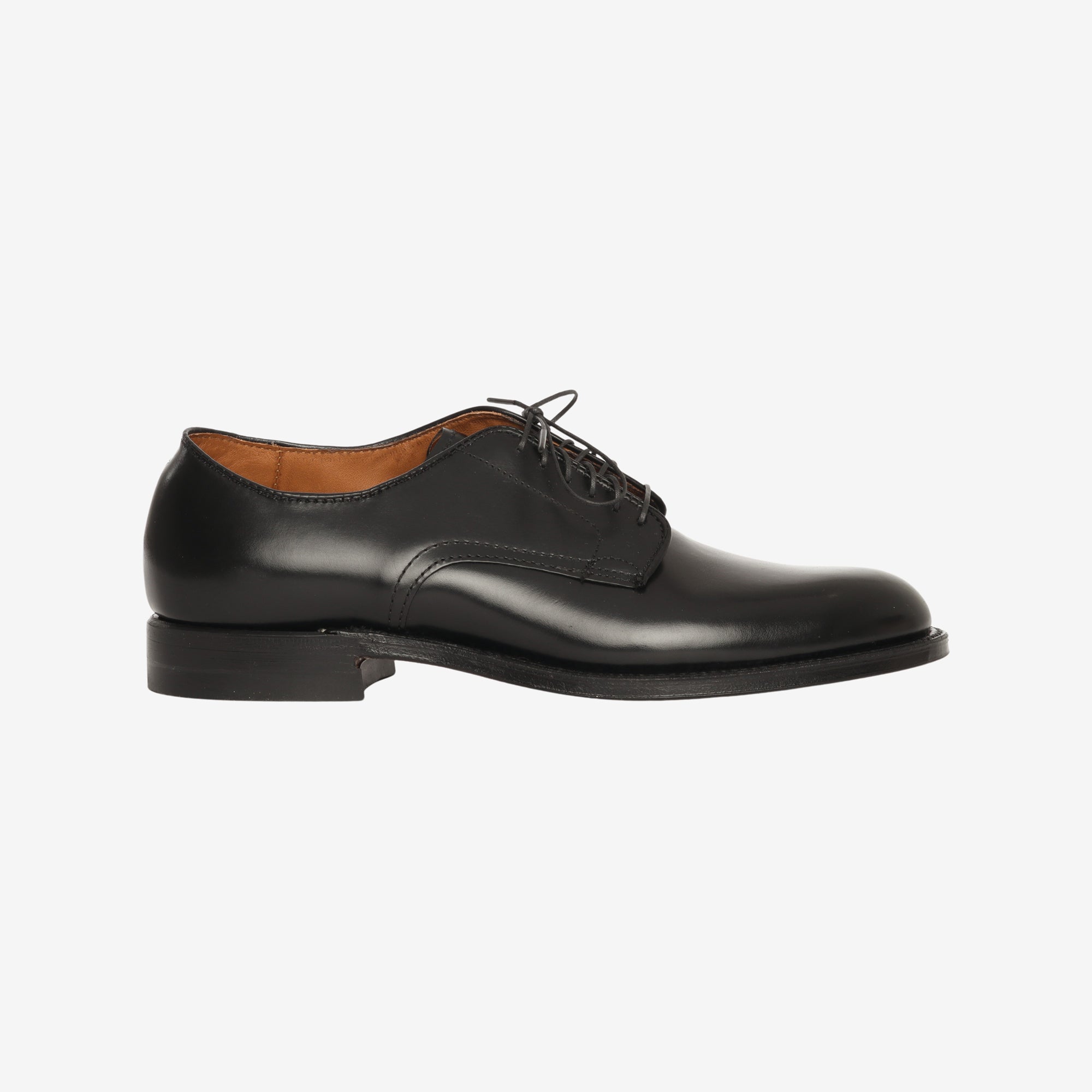 53711 Plain Toe Blucher
