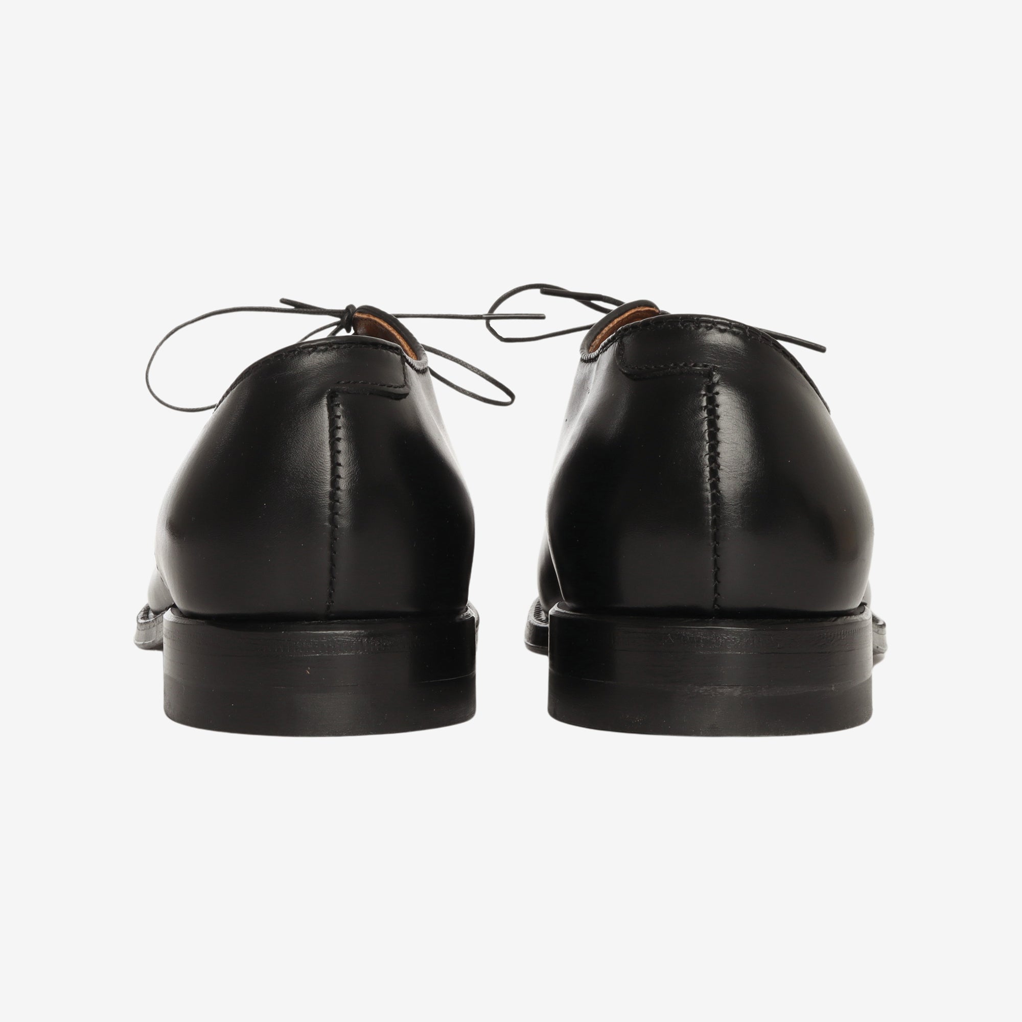 53711 Plain Toe Blucher