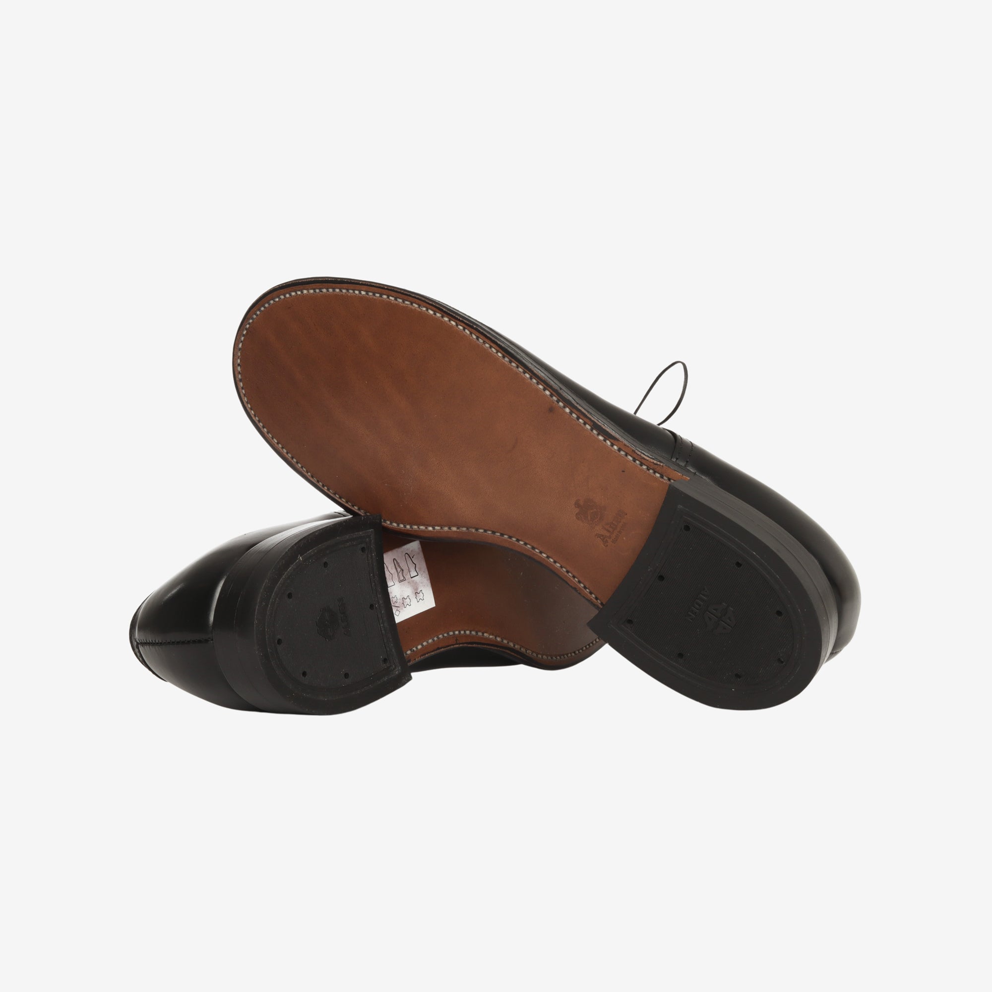 53711 Plain Toe Blucher