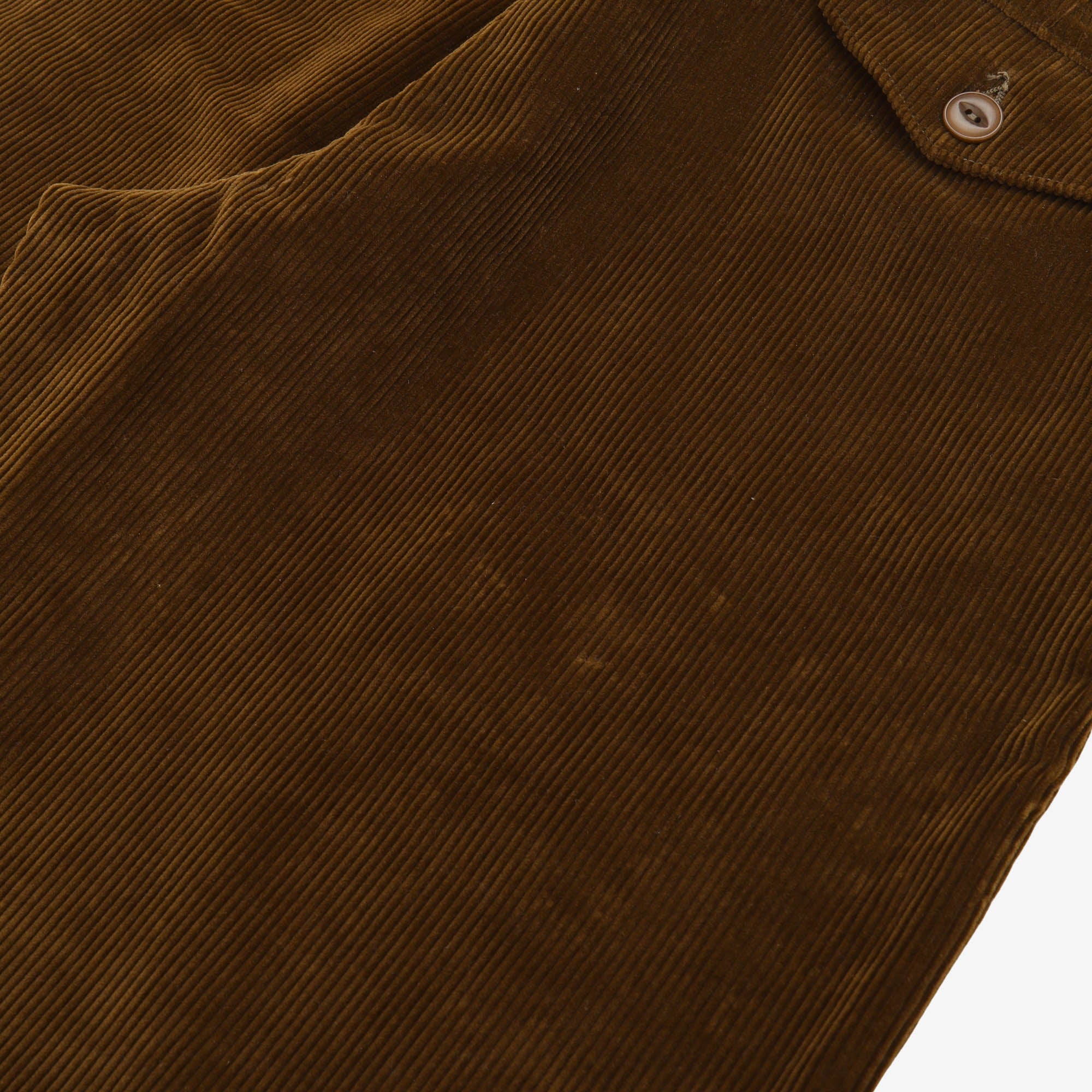 122 Corduroy Trousers