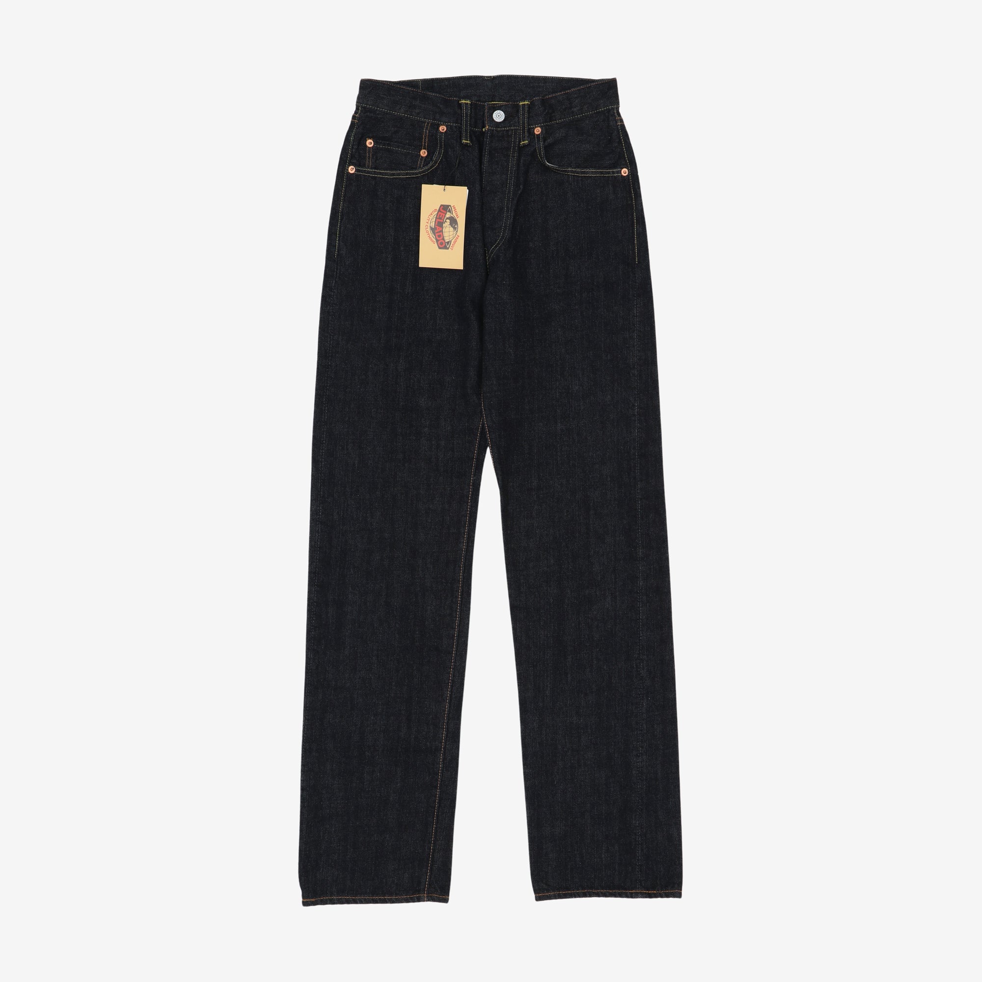 Age Of Longing 301EXX Selvedge Jeans