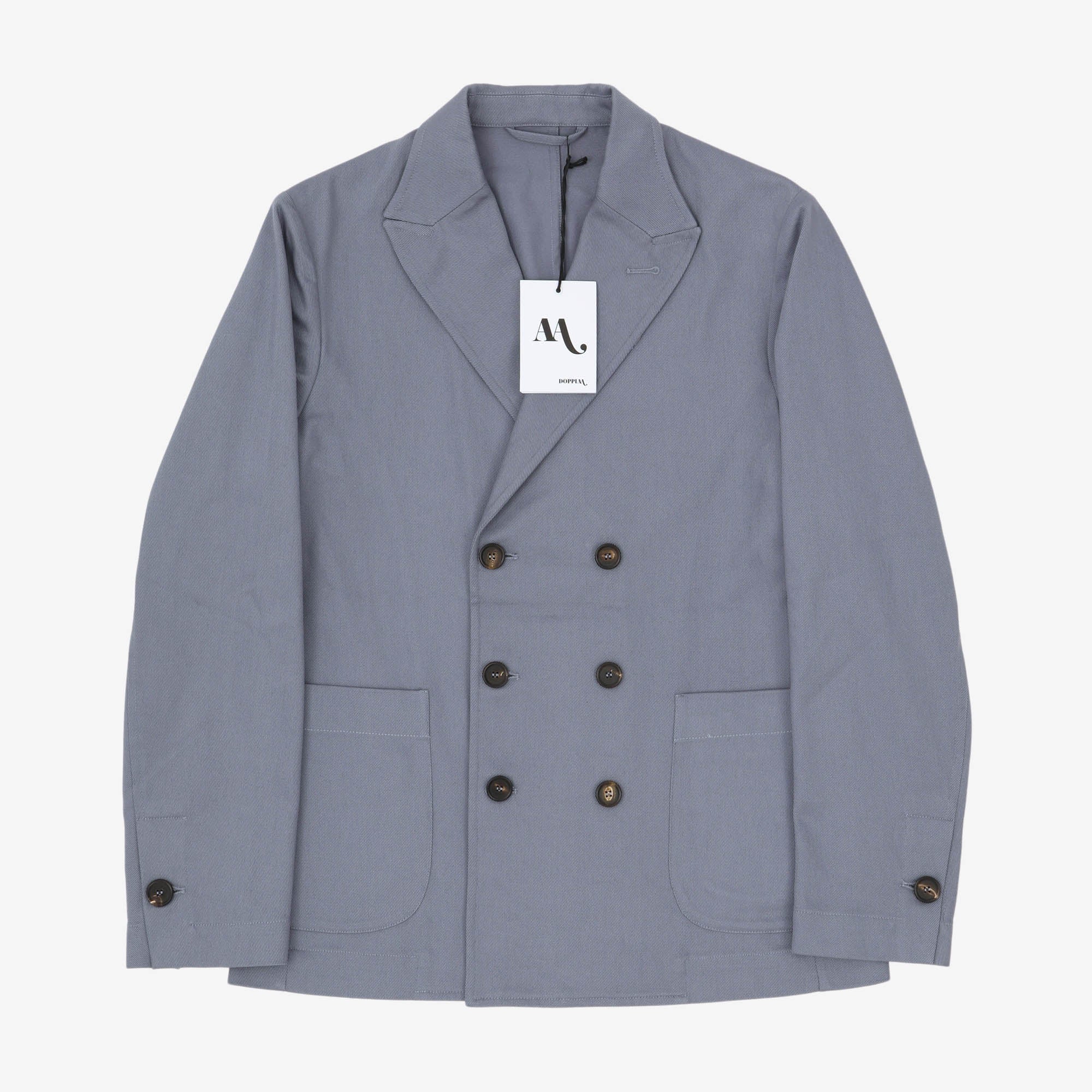 AAnsonia DB Jacket
