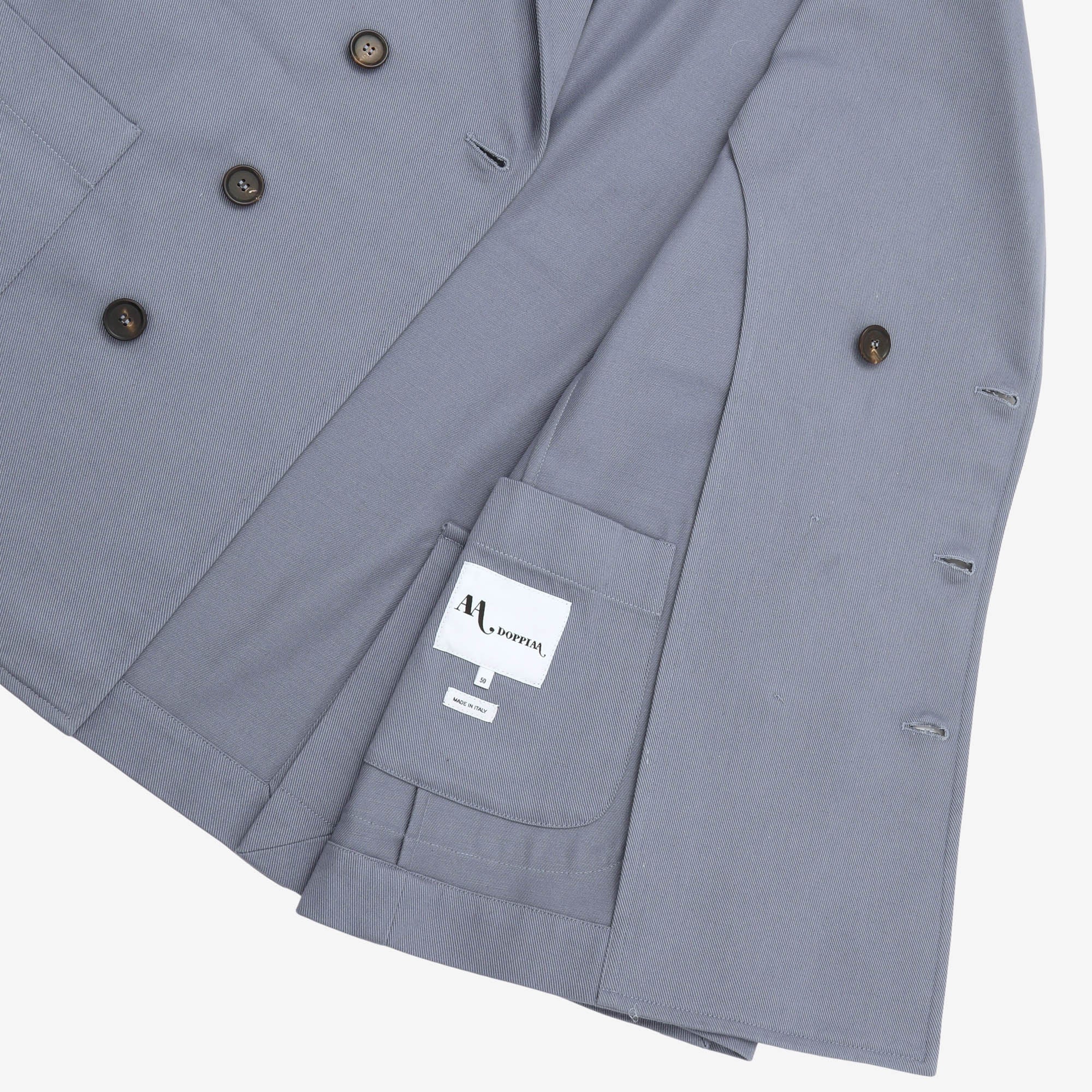 AAnsonia DB Jacket