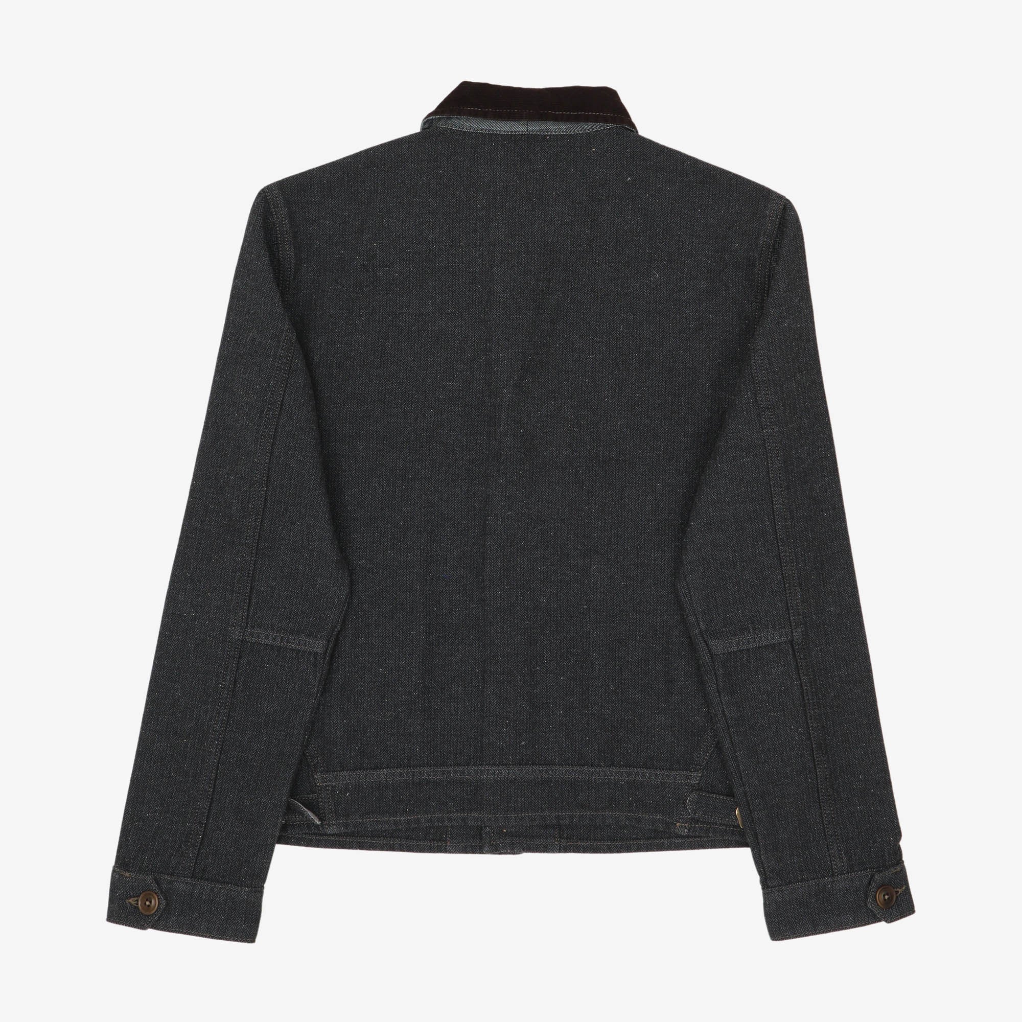 707-SF290 Cossack Jacket