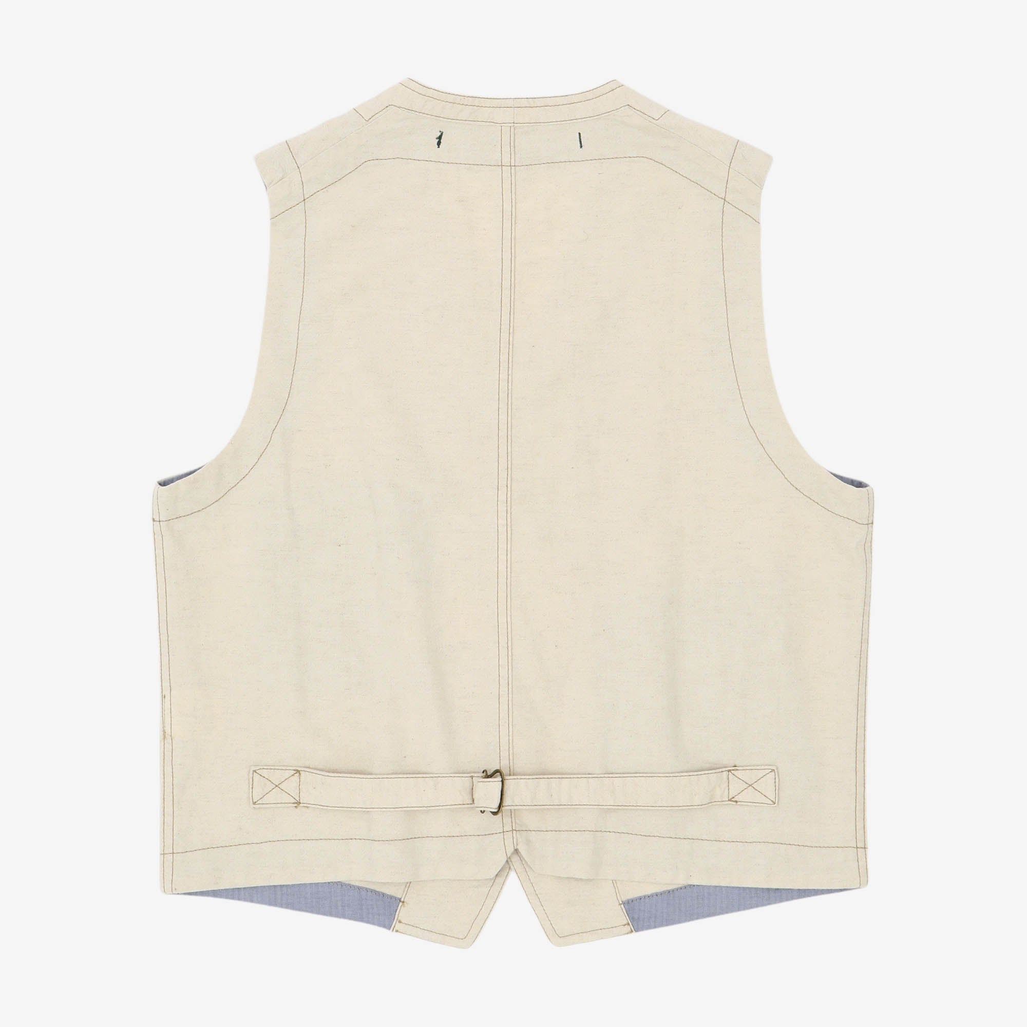 403-SM407 Workwear Vest