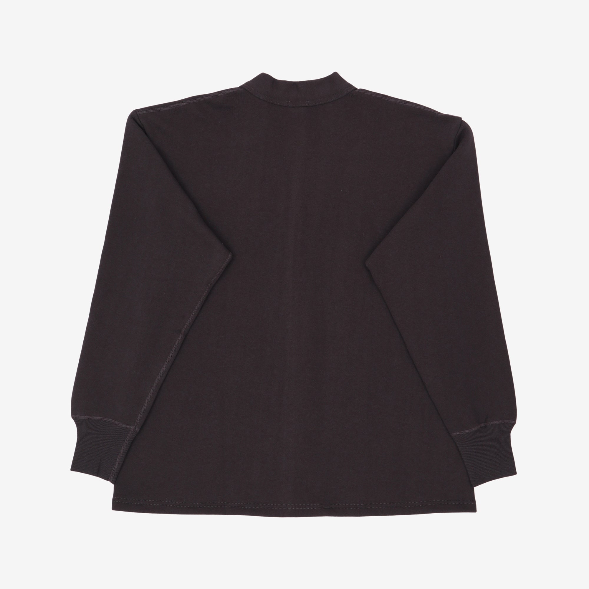 498 Sweat Cardigan