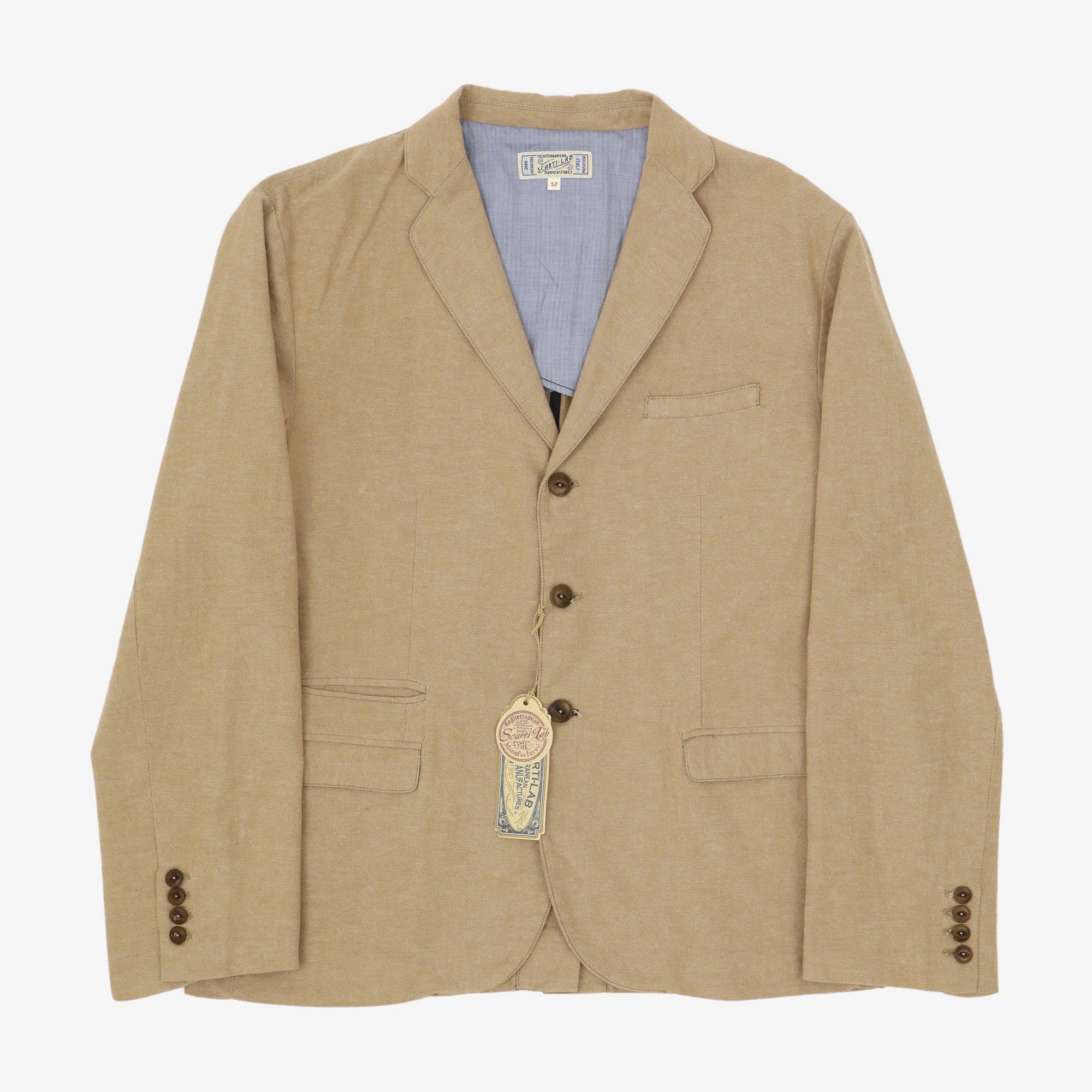 710-SM407 Work Blazer