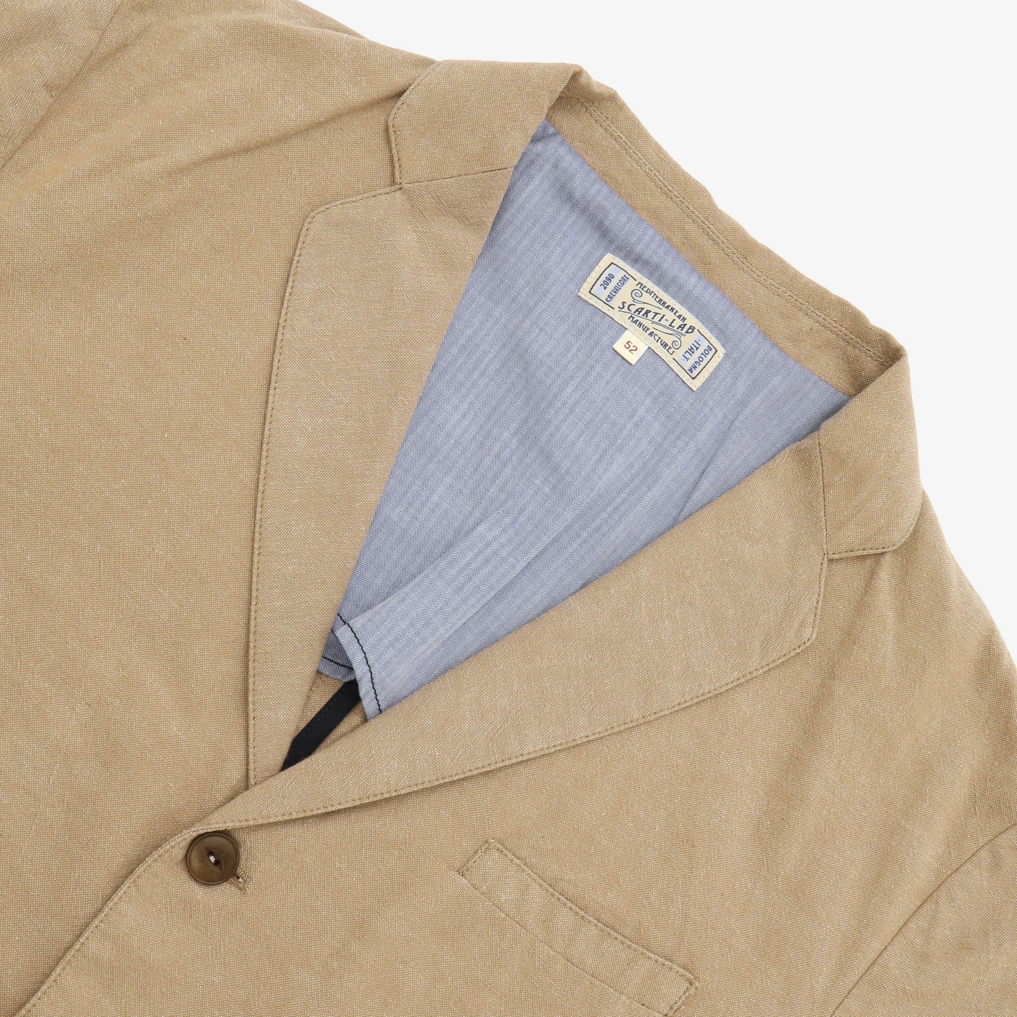 710-SM407 Work Blazer