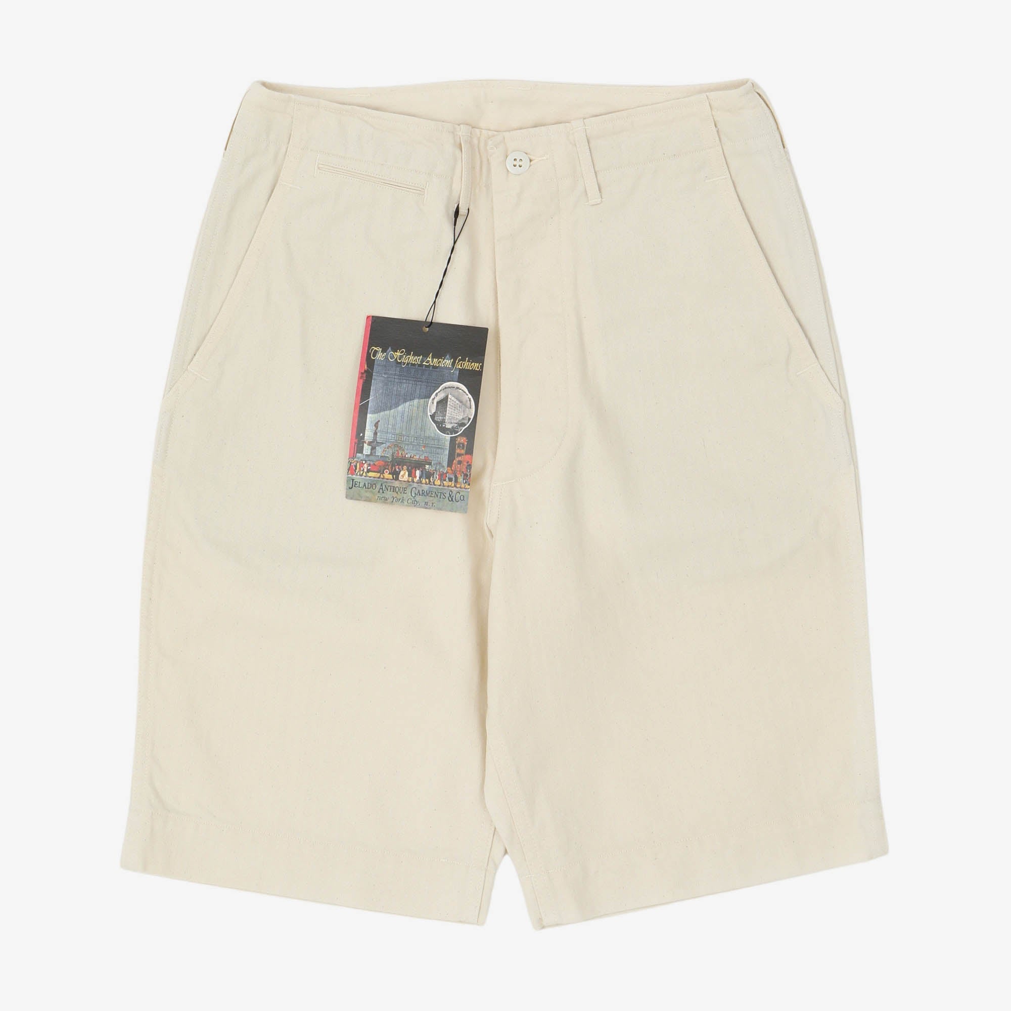41 Shorts