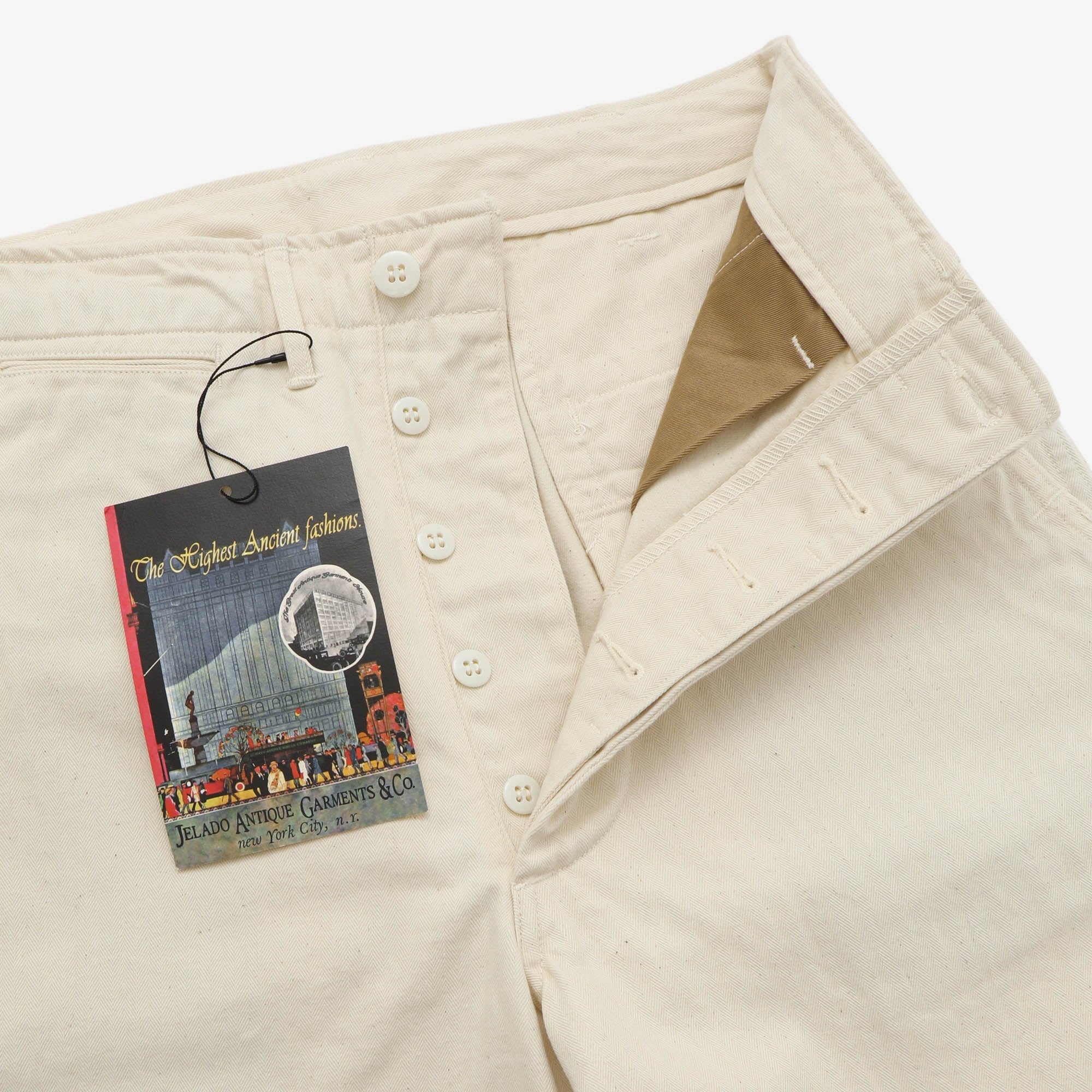 41 Shorts