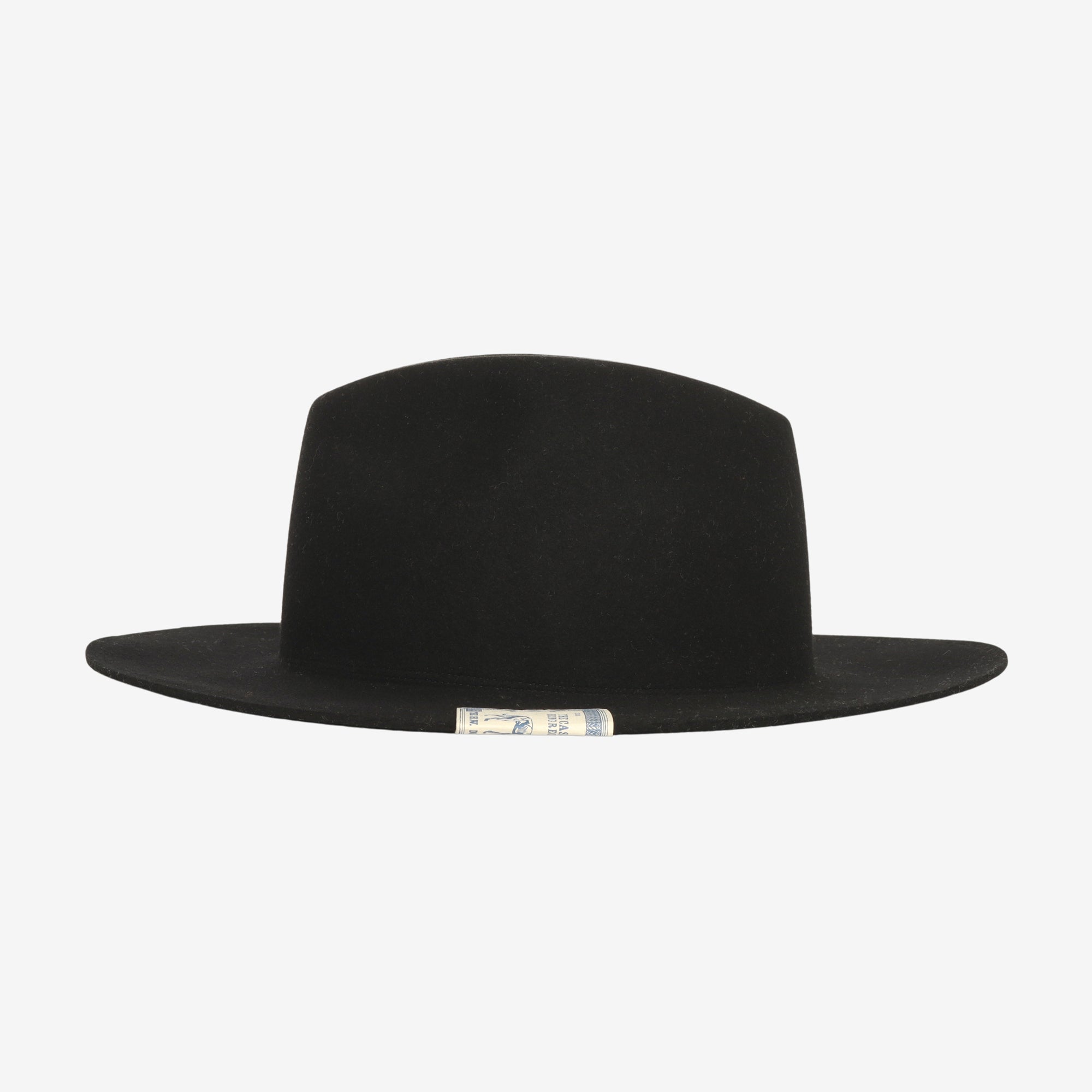 Travelers Hat