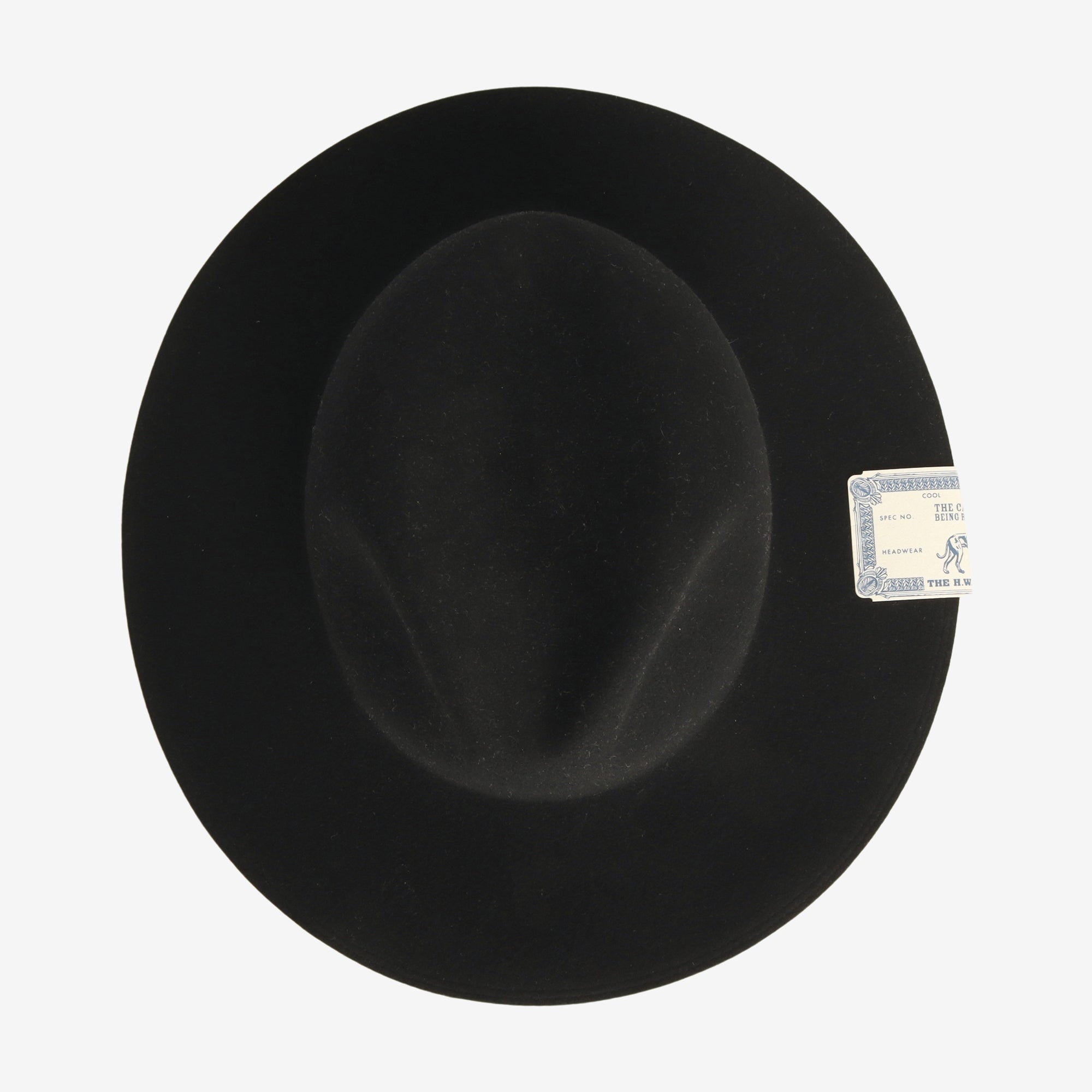 Travelers Hat