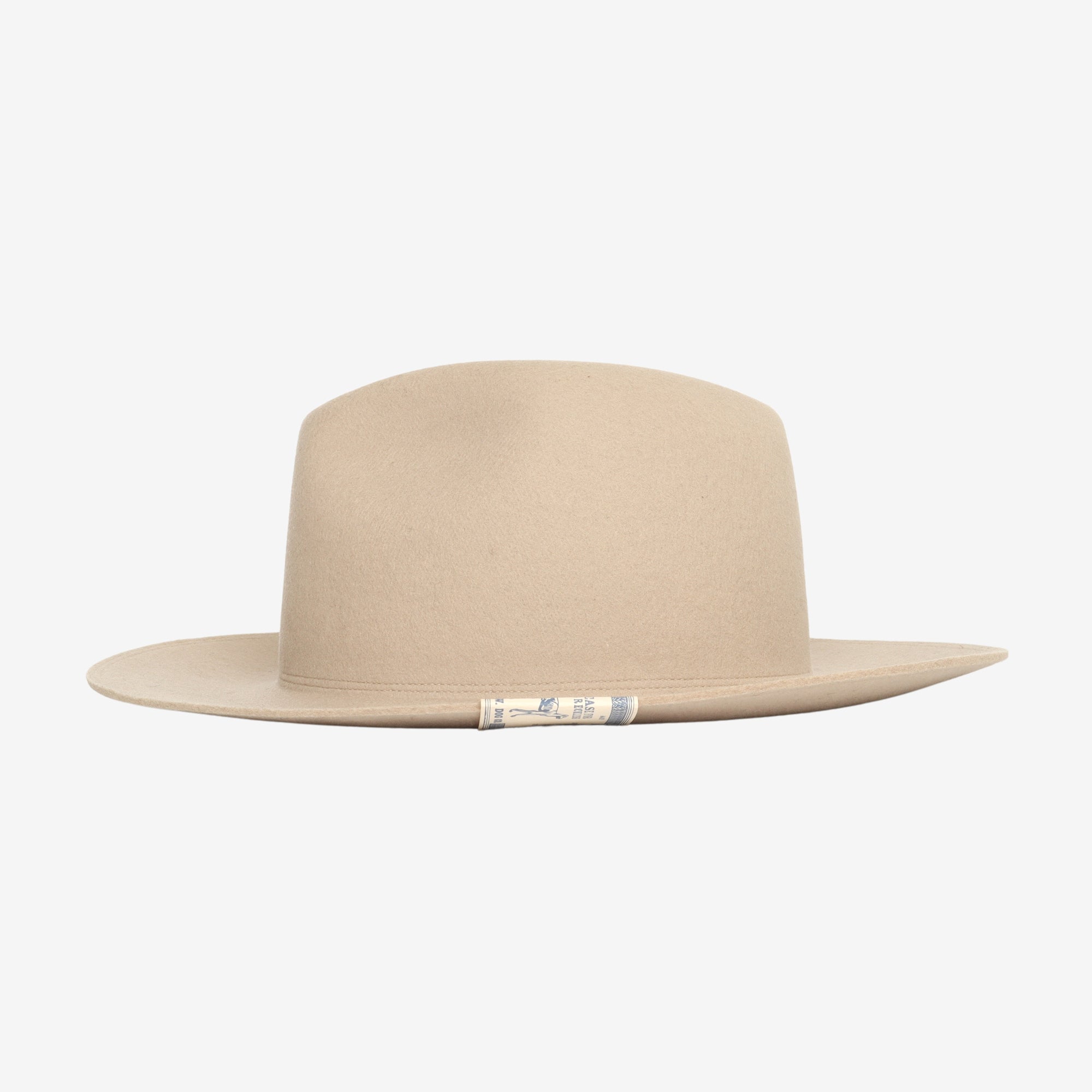 Travelers Hat