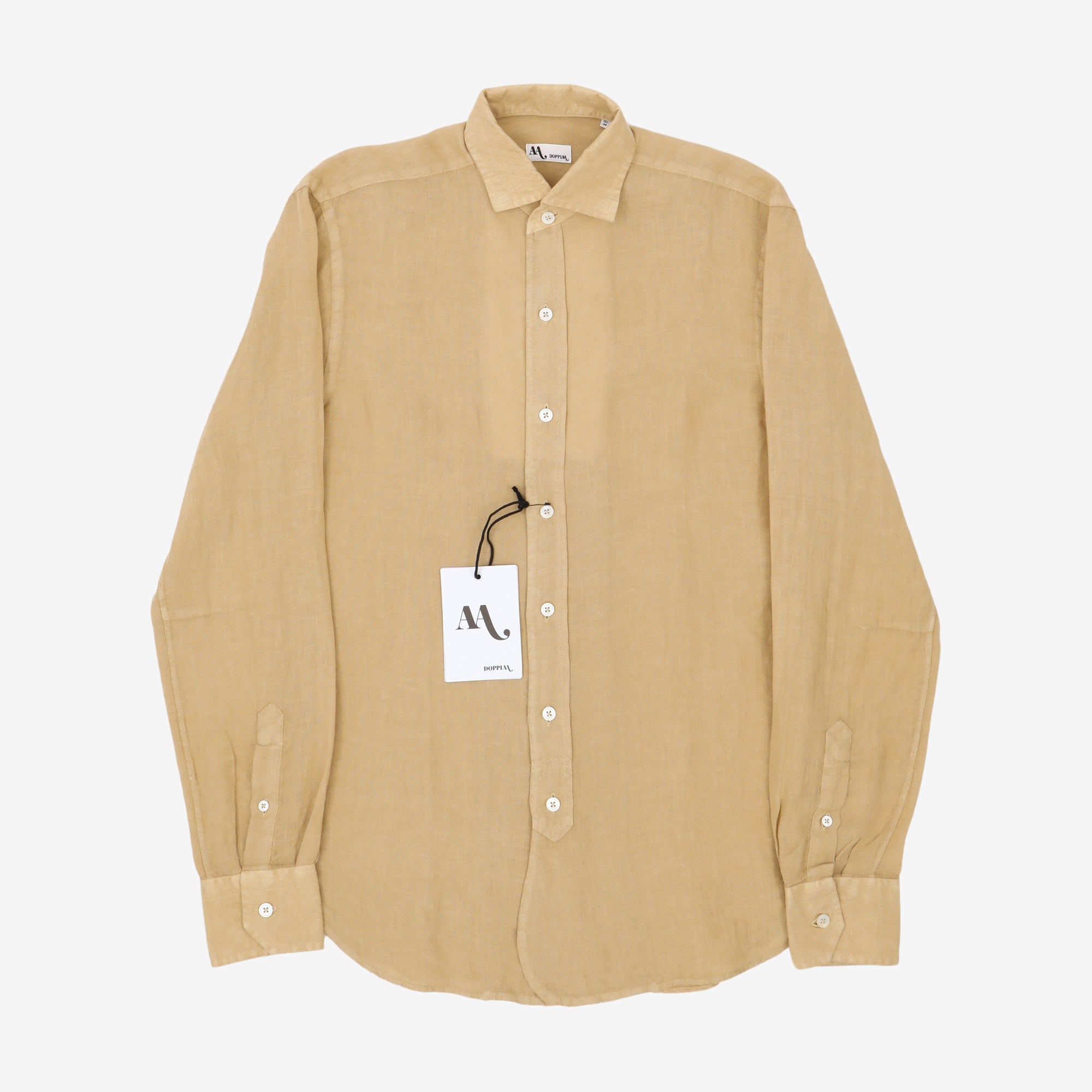 AAnacapri Linen Shirt