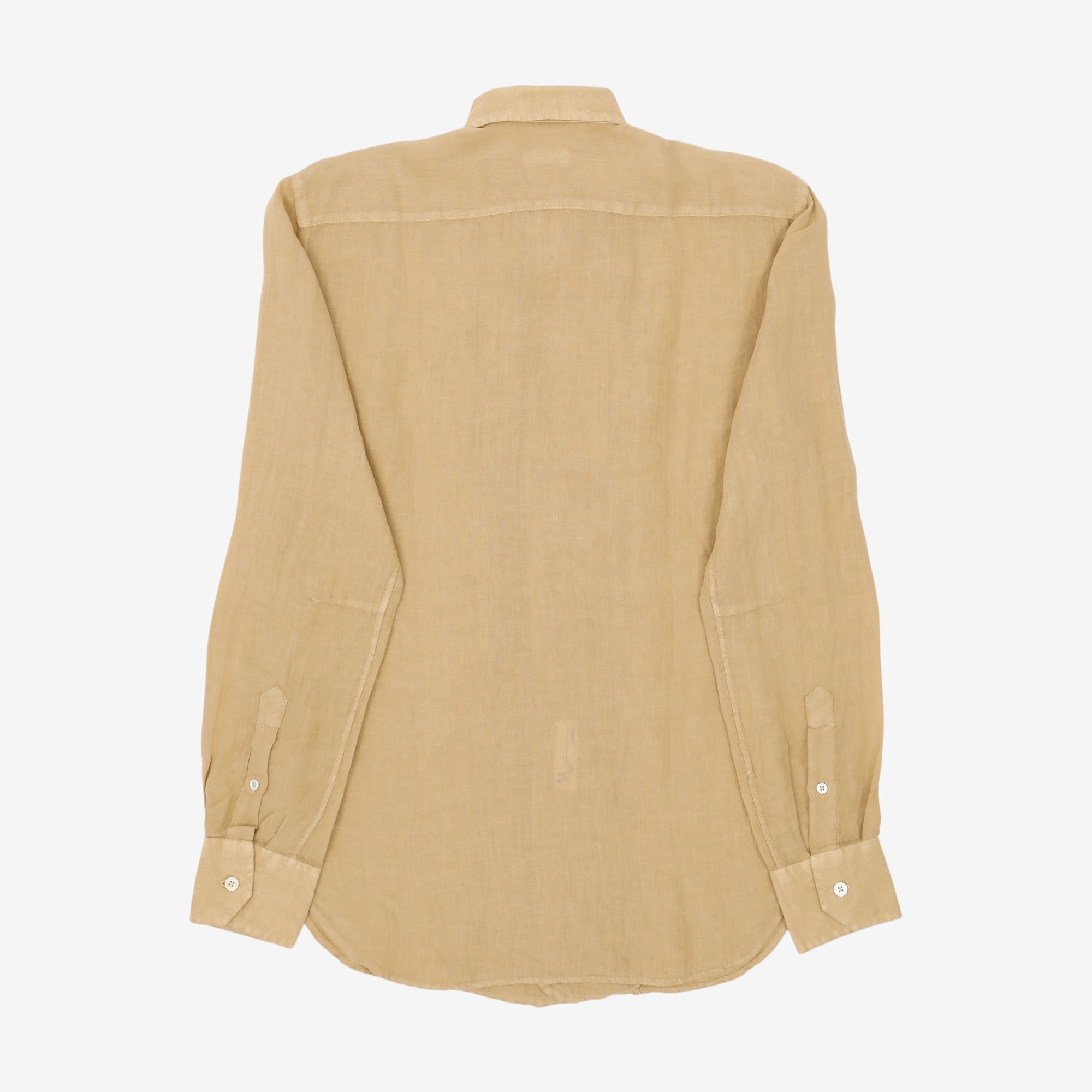 AAnacapri Linen Shirt