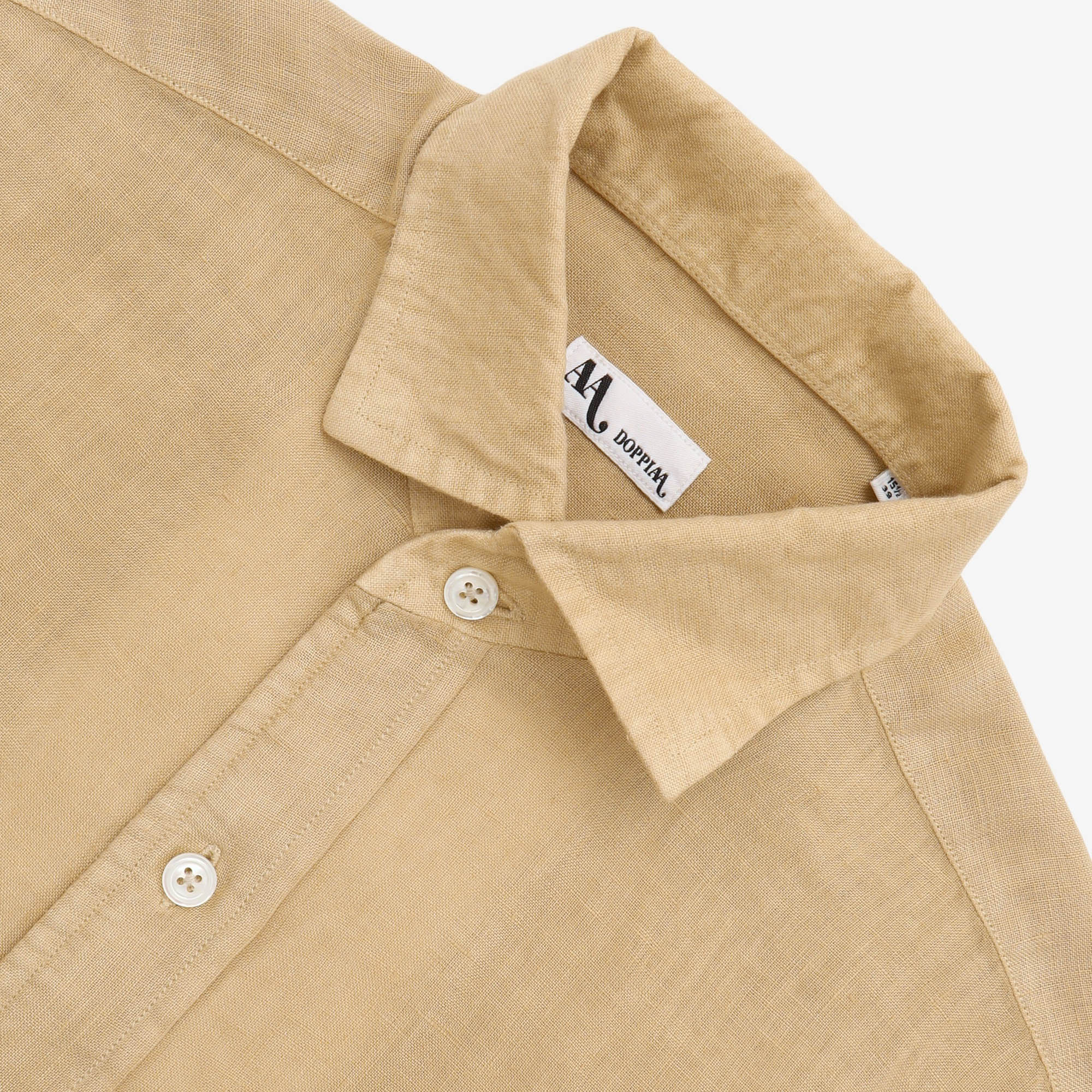 AAnacapri Linen Shirt