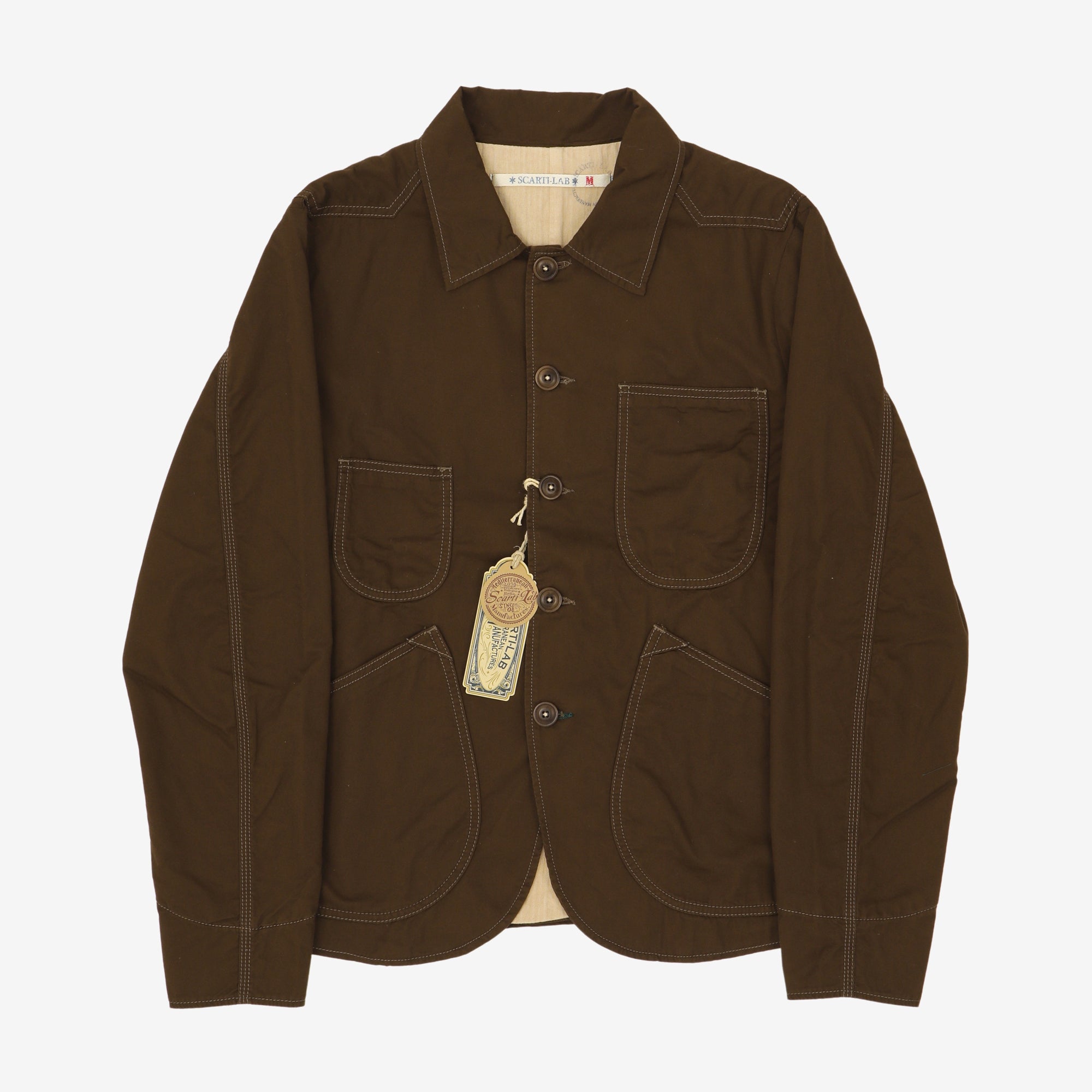 706-SG514 Jacket