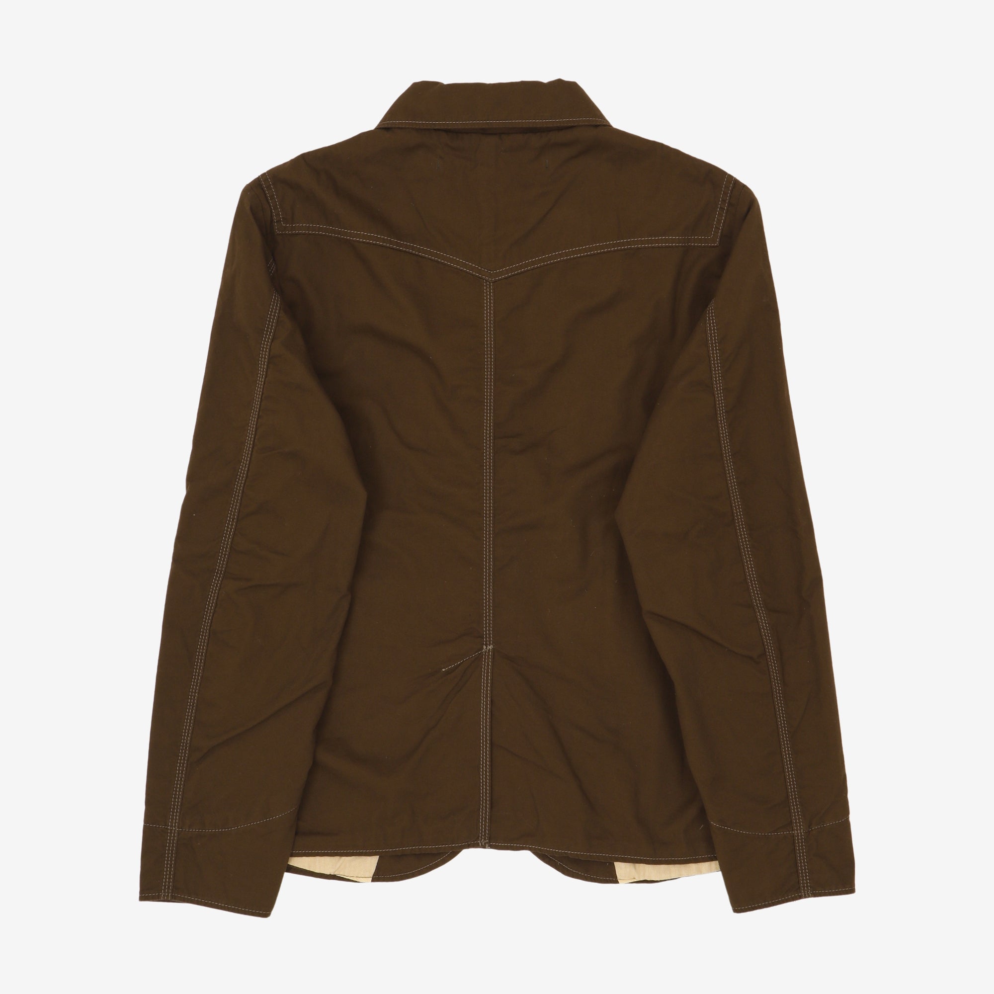 706-SG514 Jacket