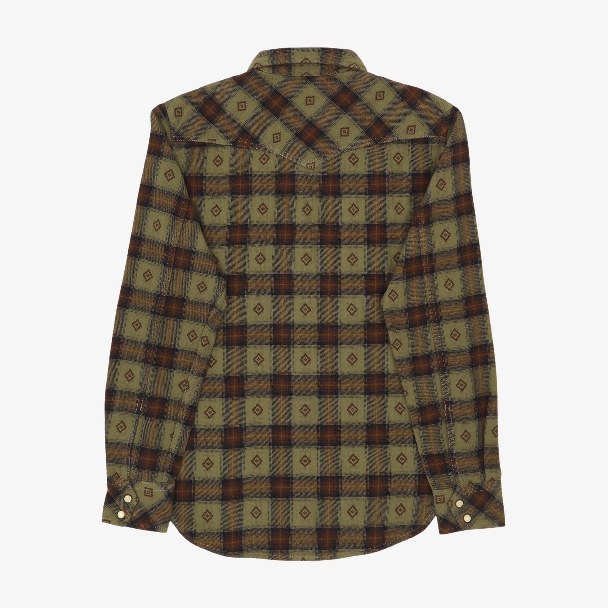 303 Western Shirt