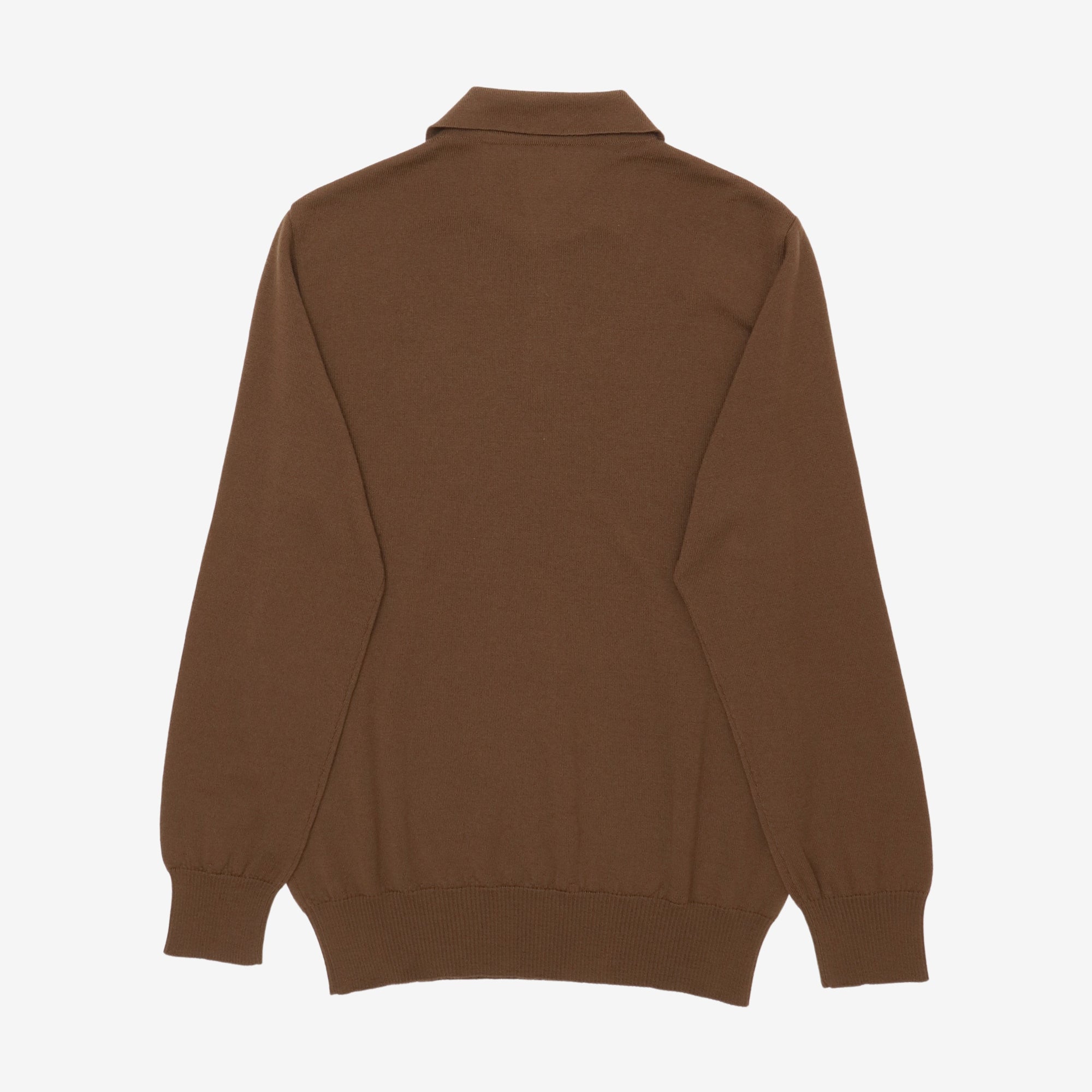 Sailor Knit Polo