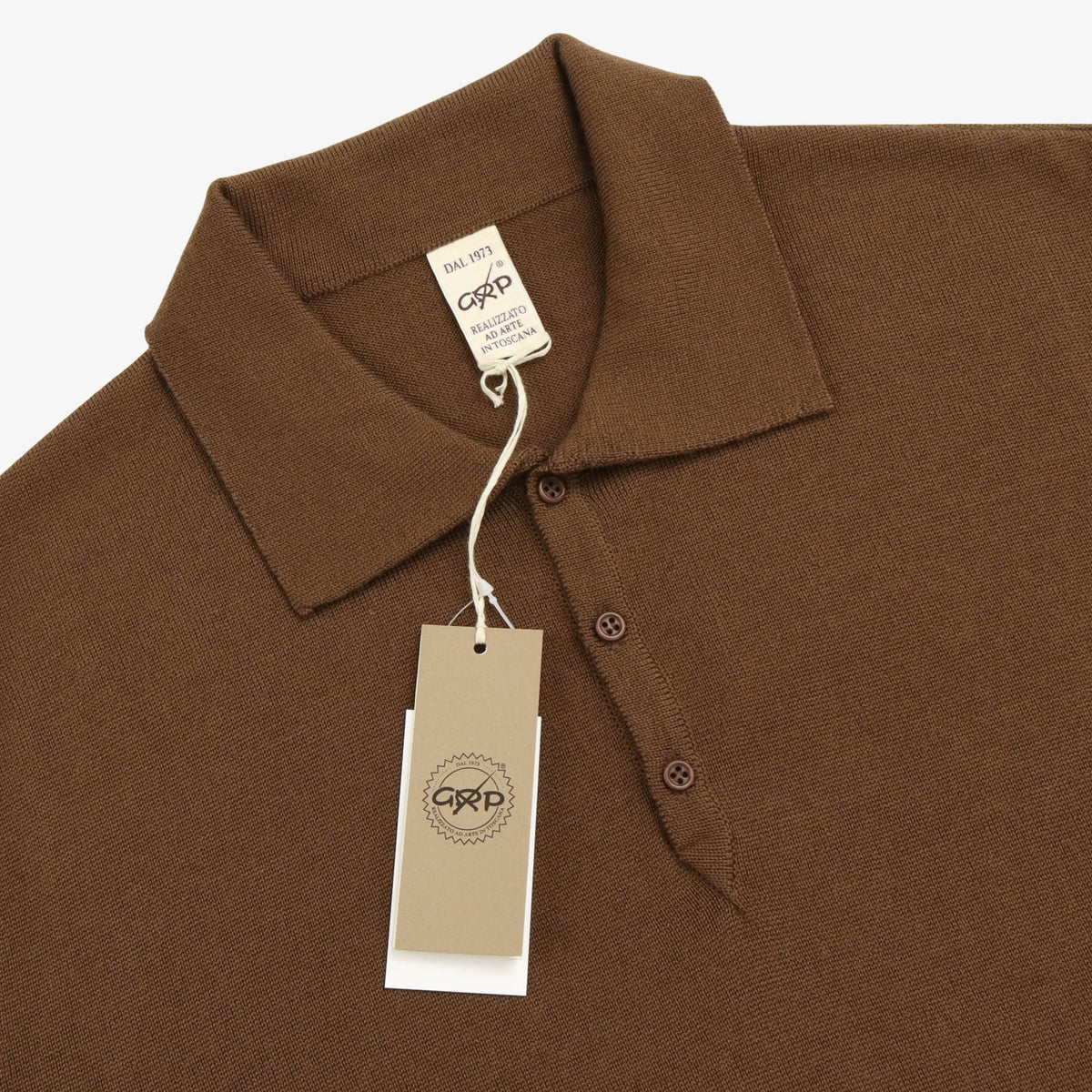 GRP Sailor Knit Polo – Marrkt
