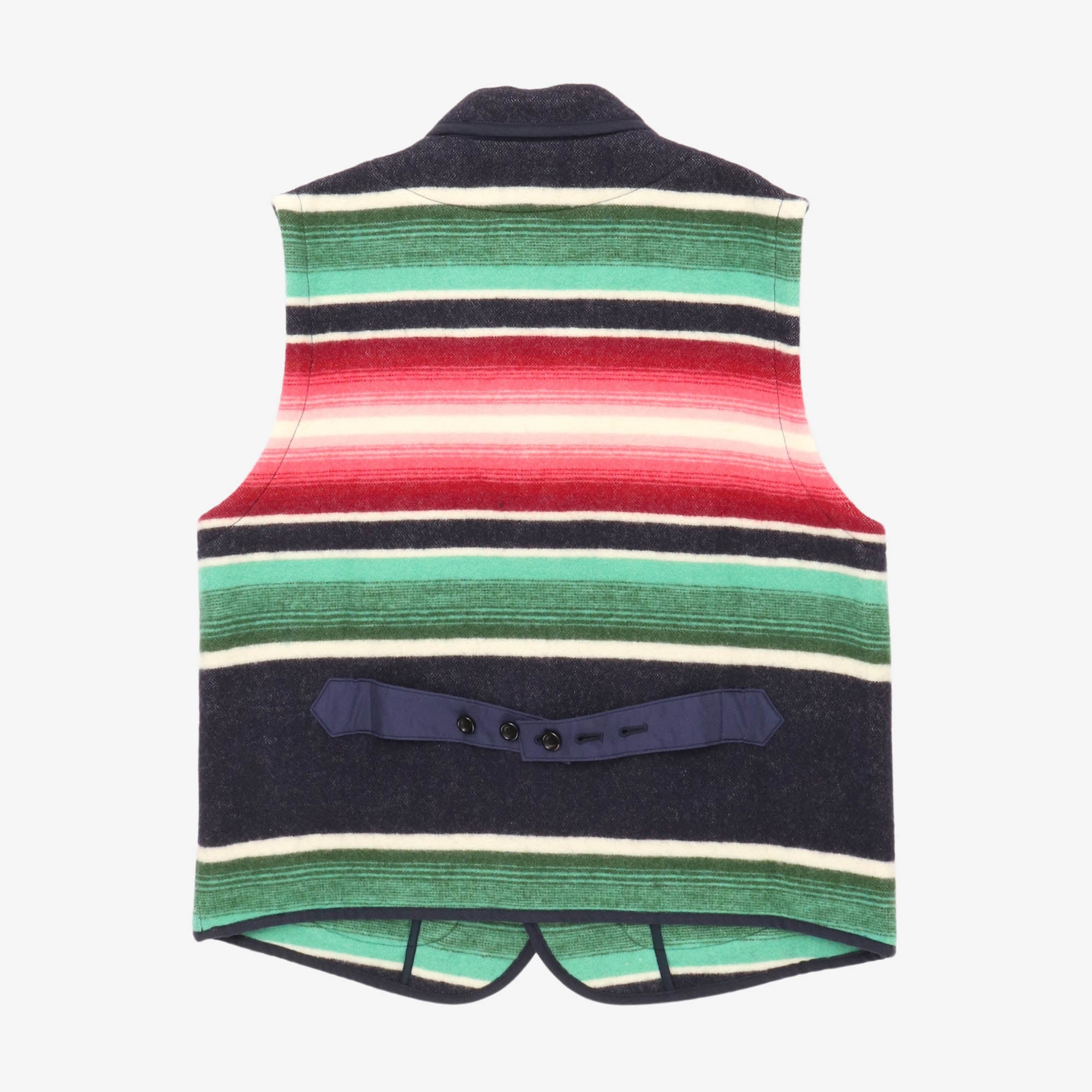 Pueblo Vest