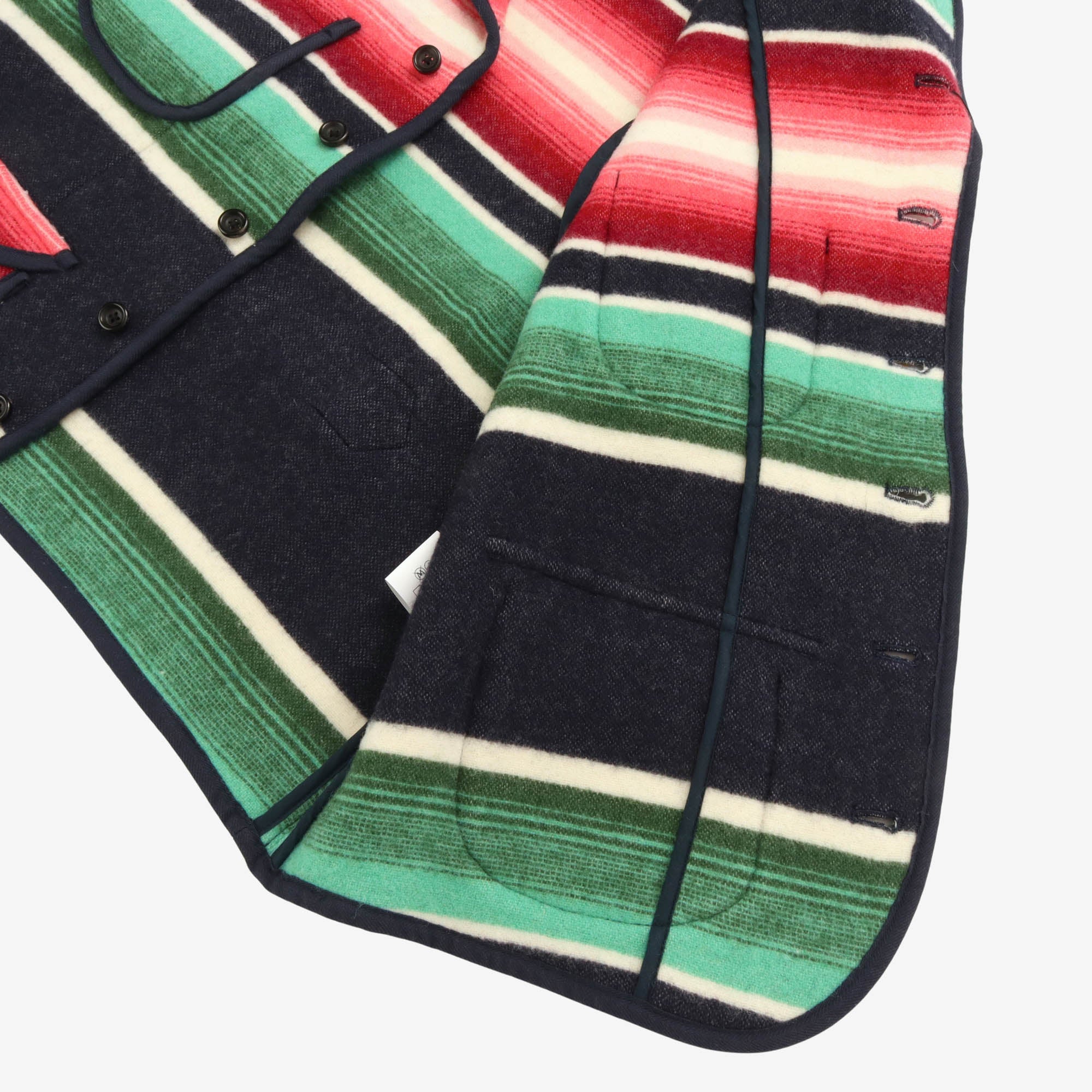 Pueblo Vest