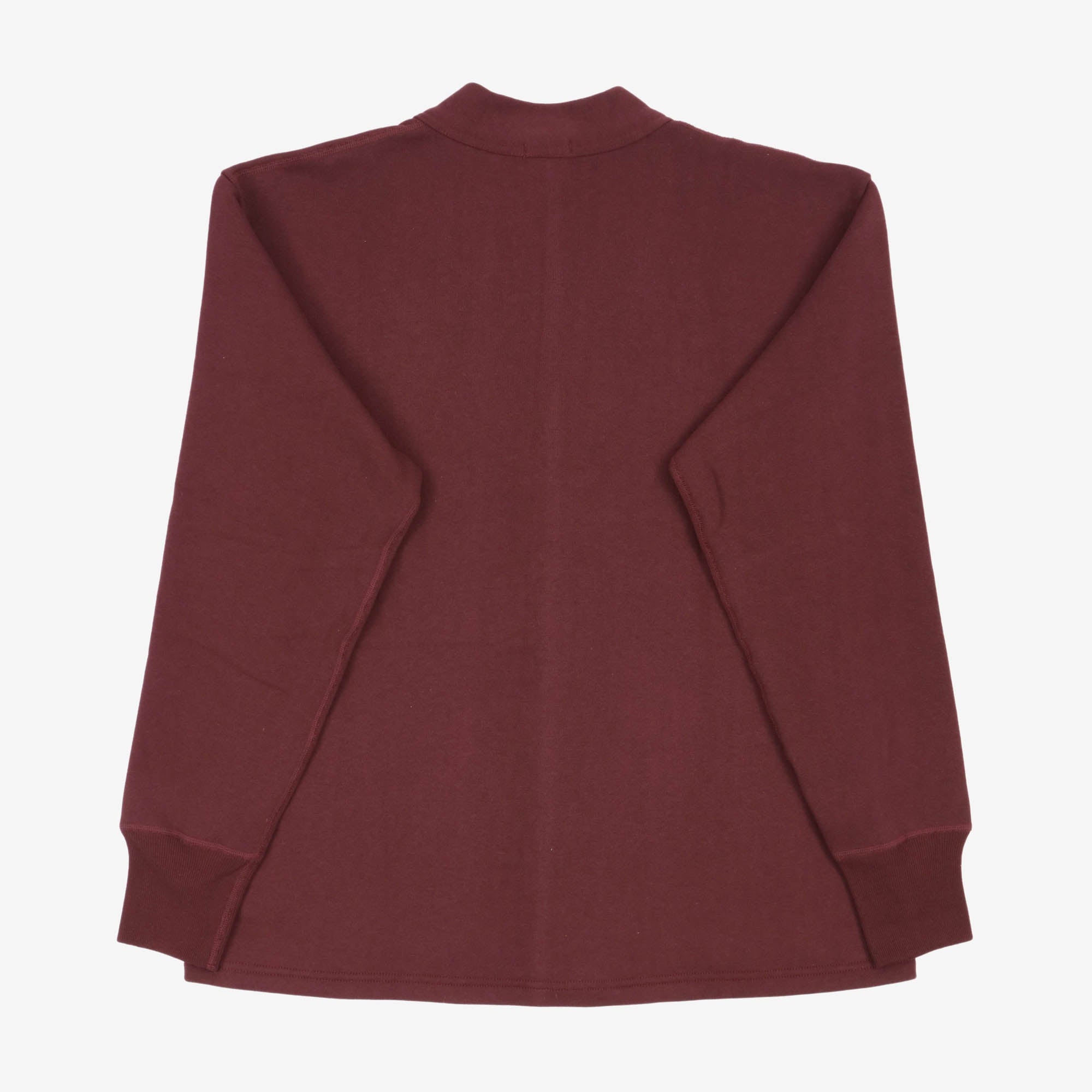 498 Sweat Cardigan
