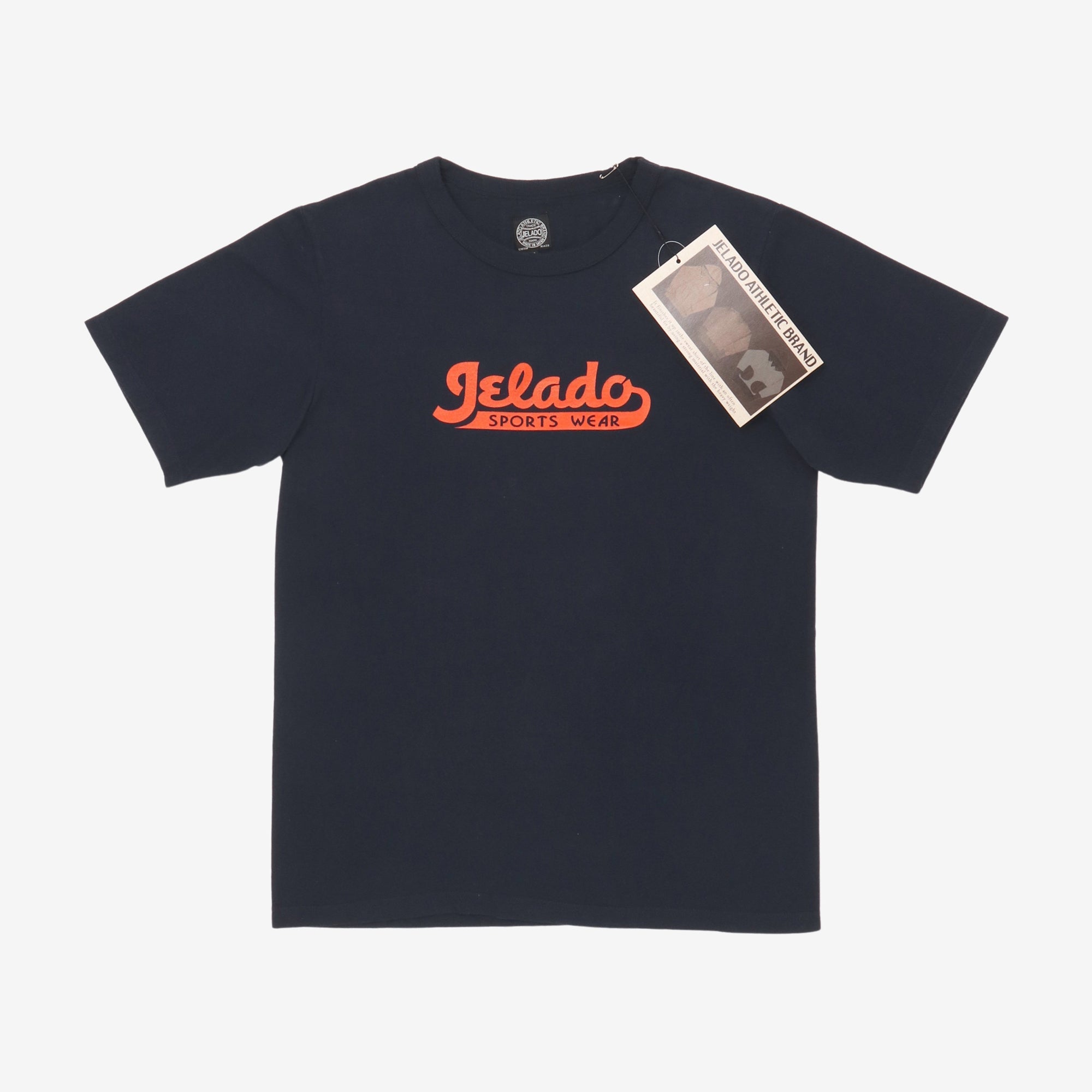Logo Tee