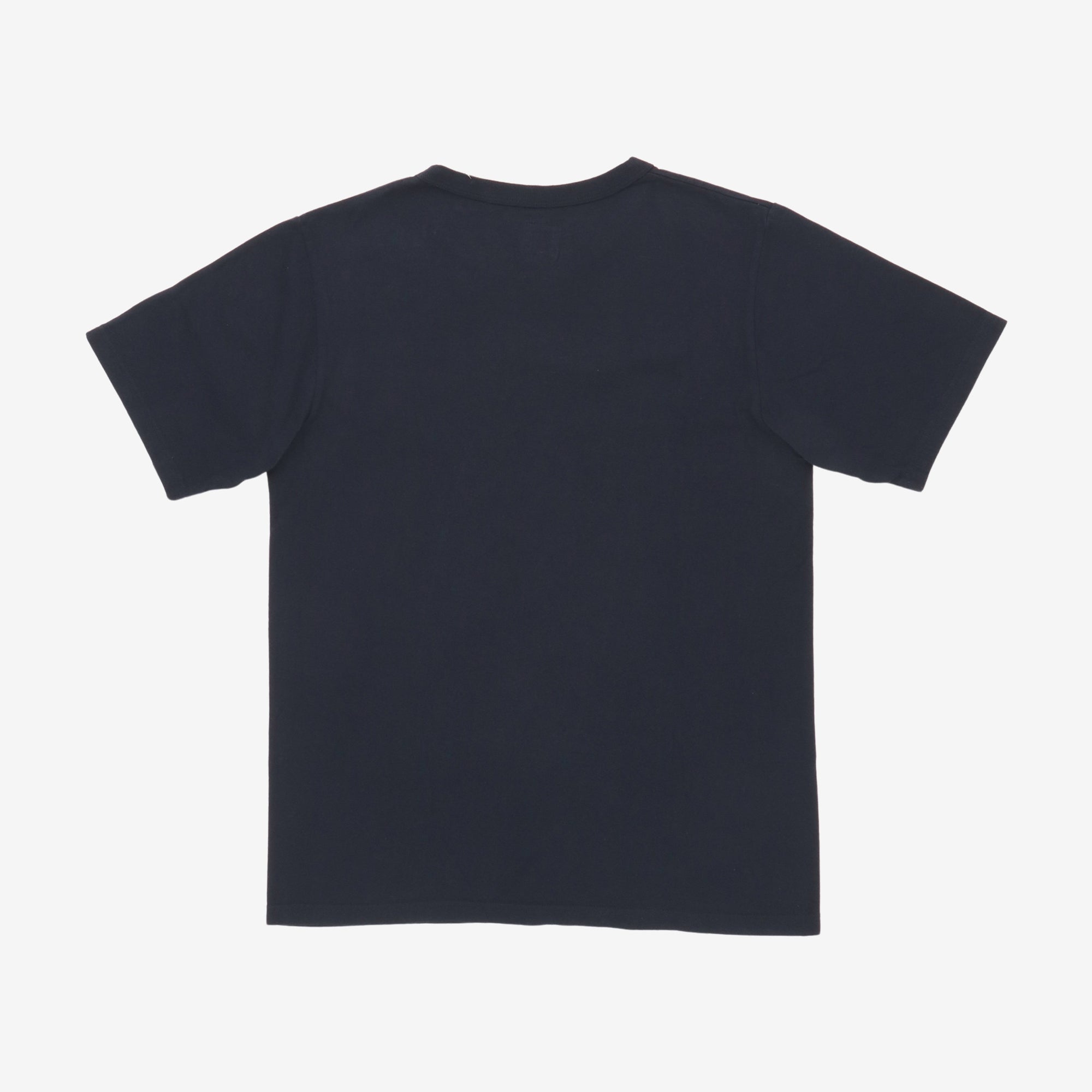 Logo Tee