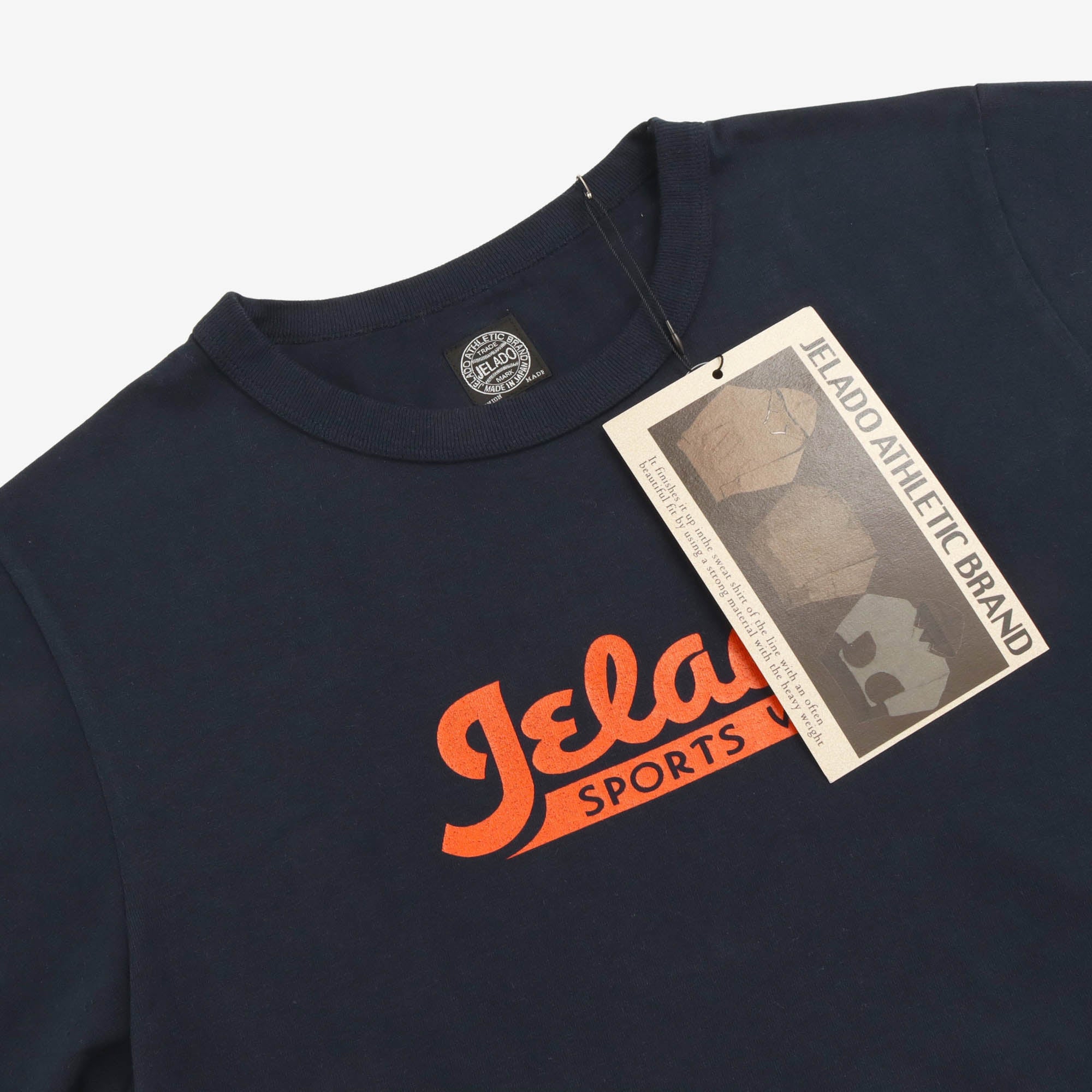 Logo Tee
