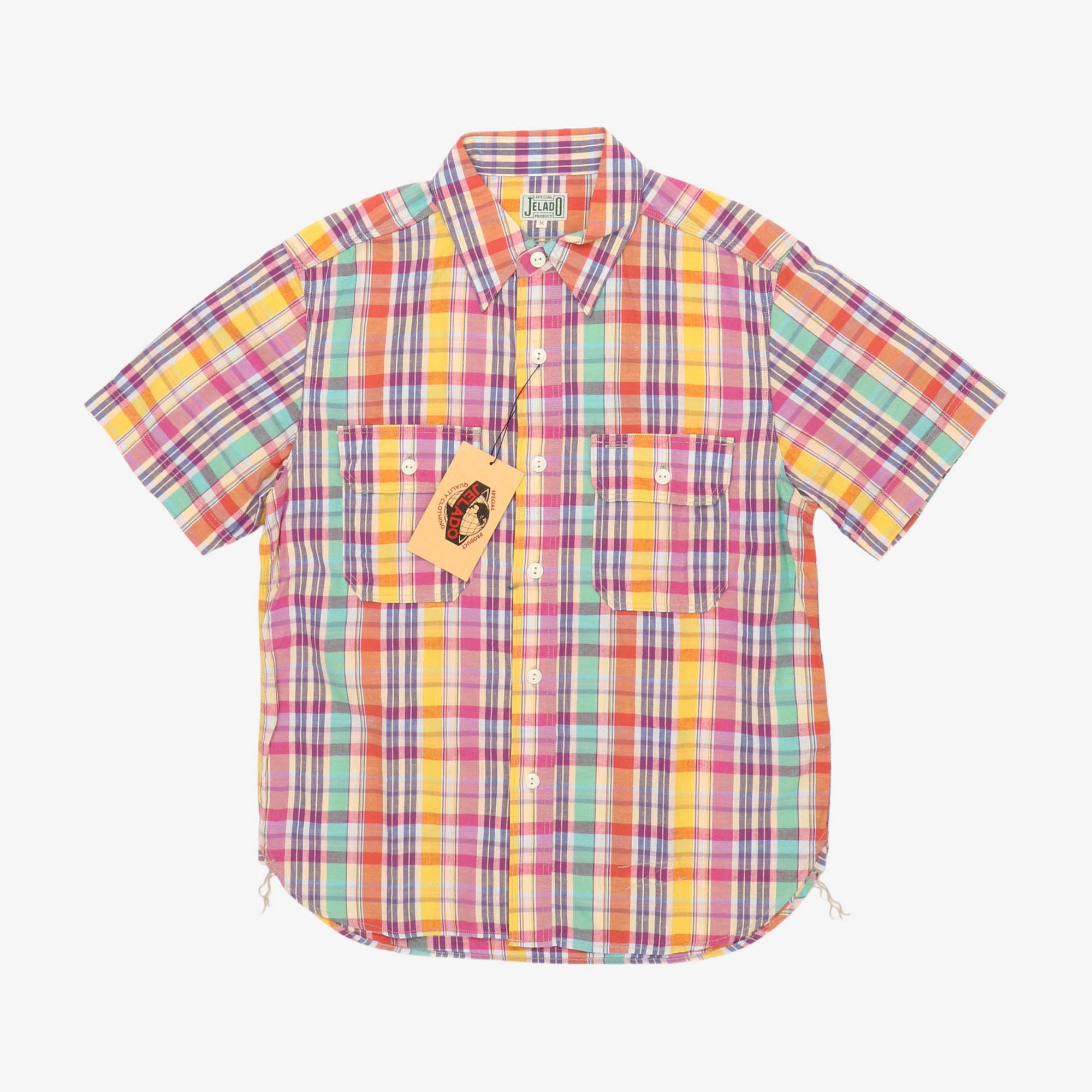 SS Unionworkers Shirt