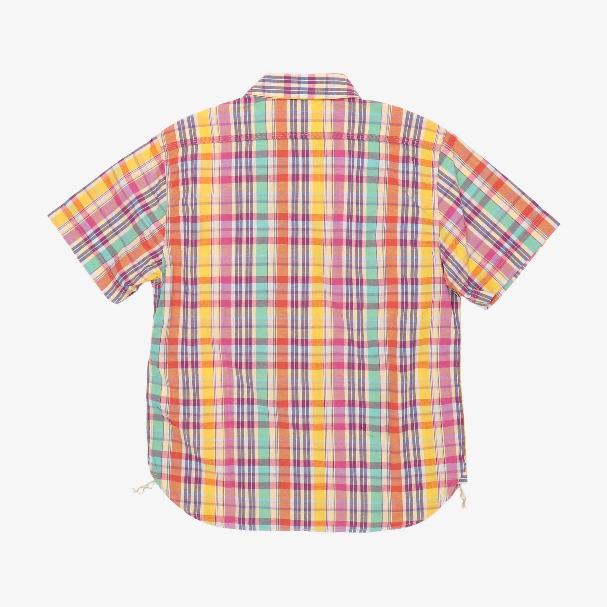 SS Unionworkers Shirt