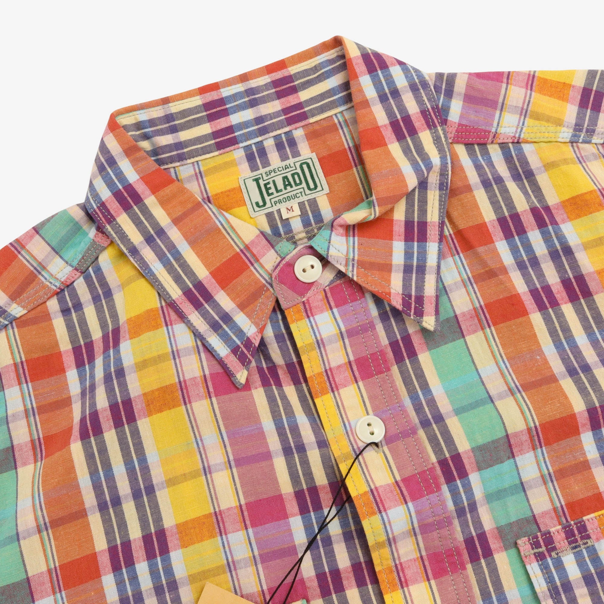 SS Unionworkers Shirt