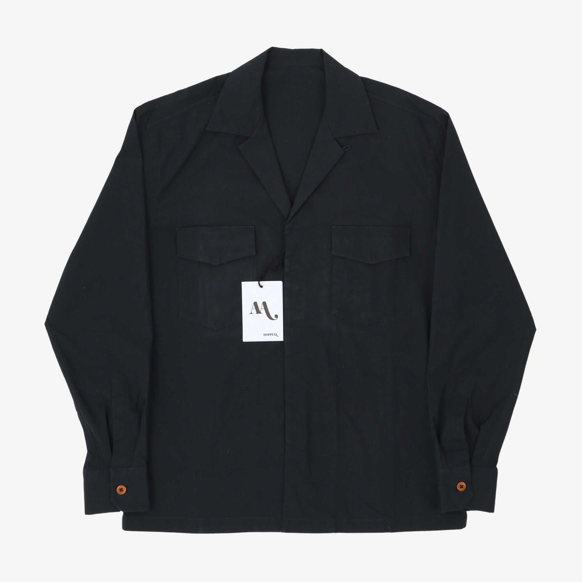 AAlgeri Ripstop Overshirt